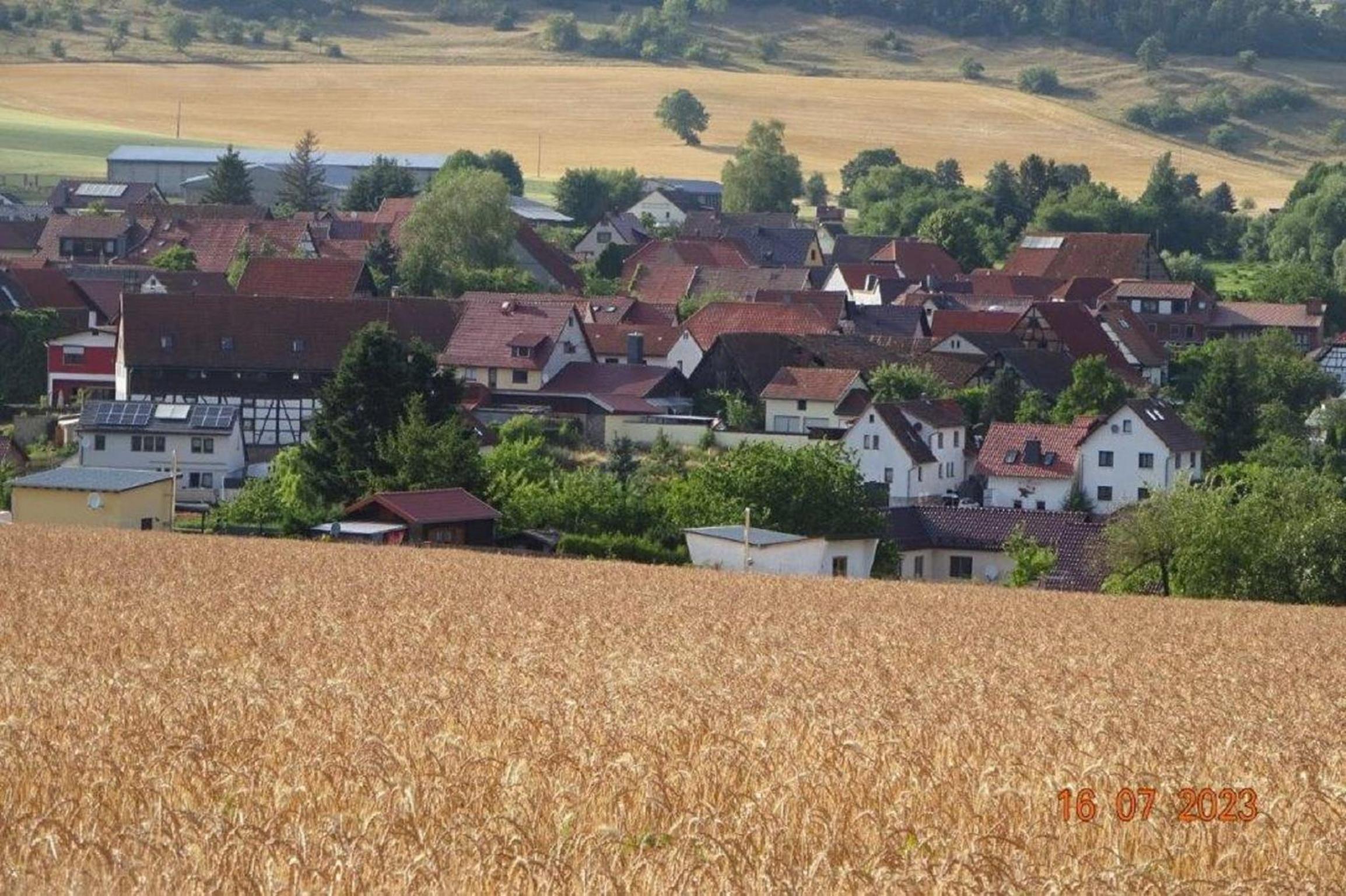 Ferienwohnung Neue Schmiede