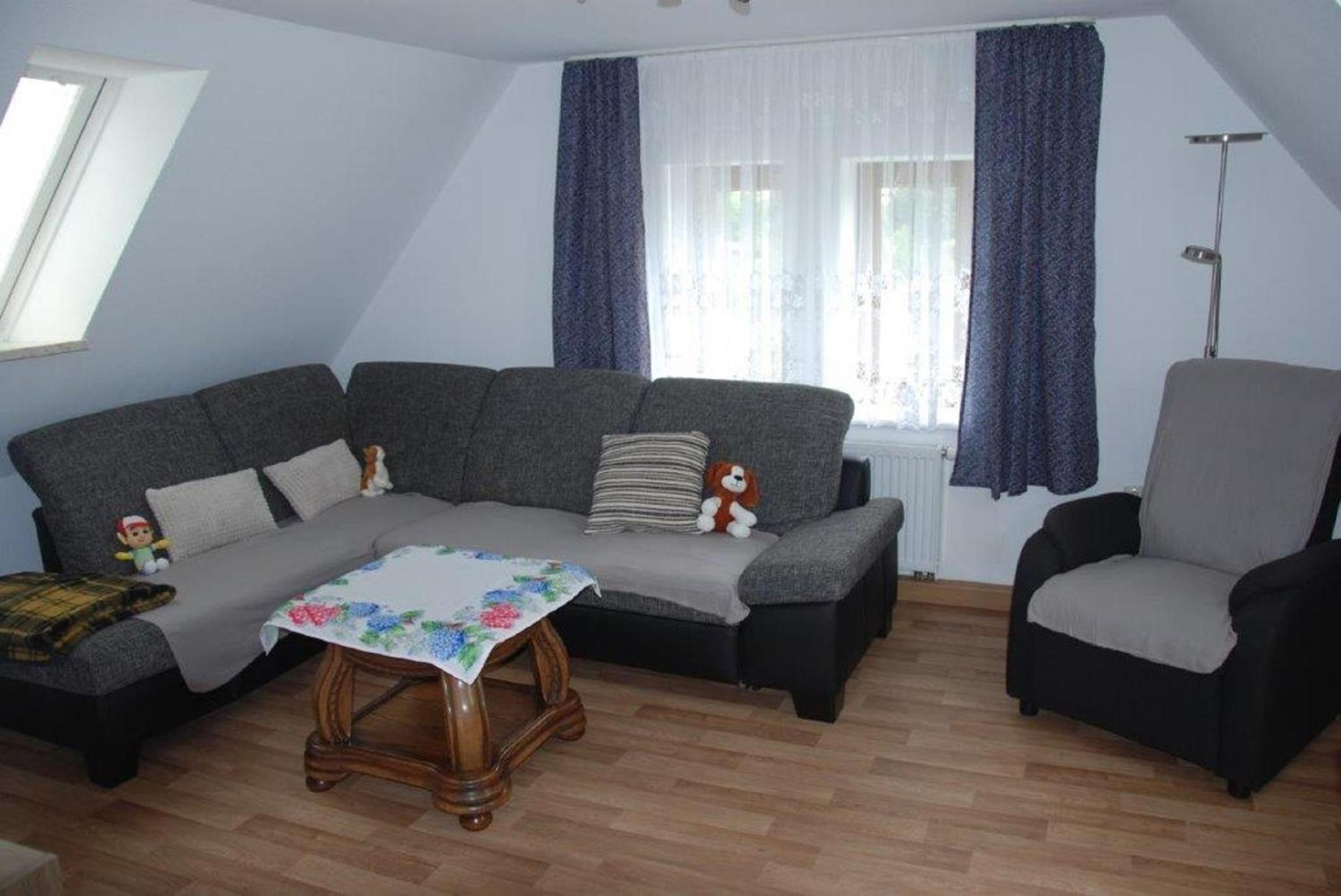 Ferienwohnung Neue Schmiede