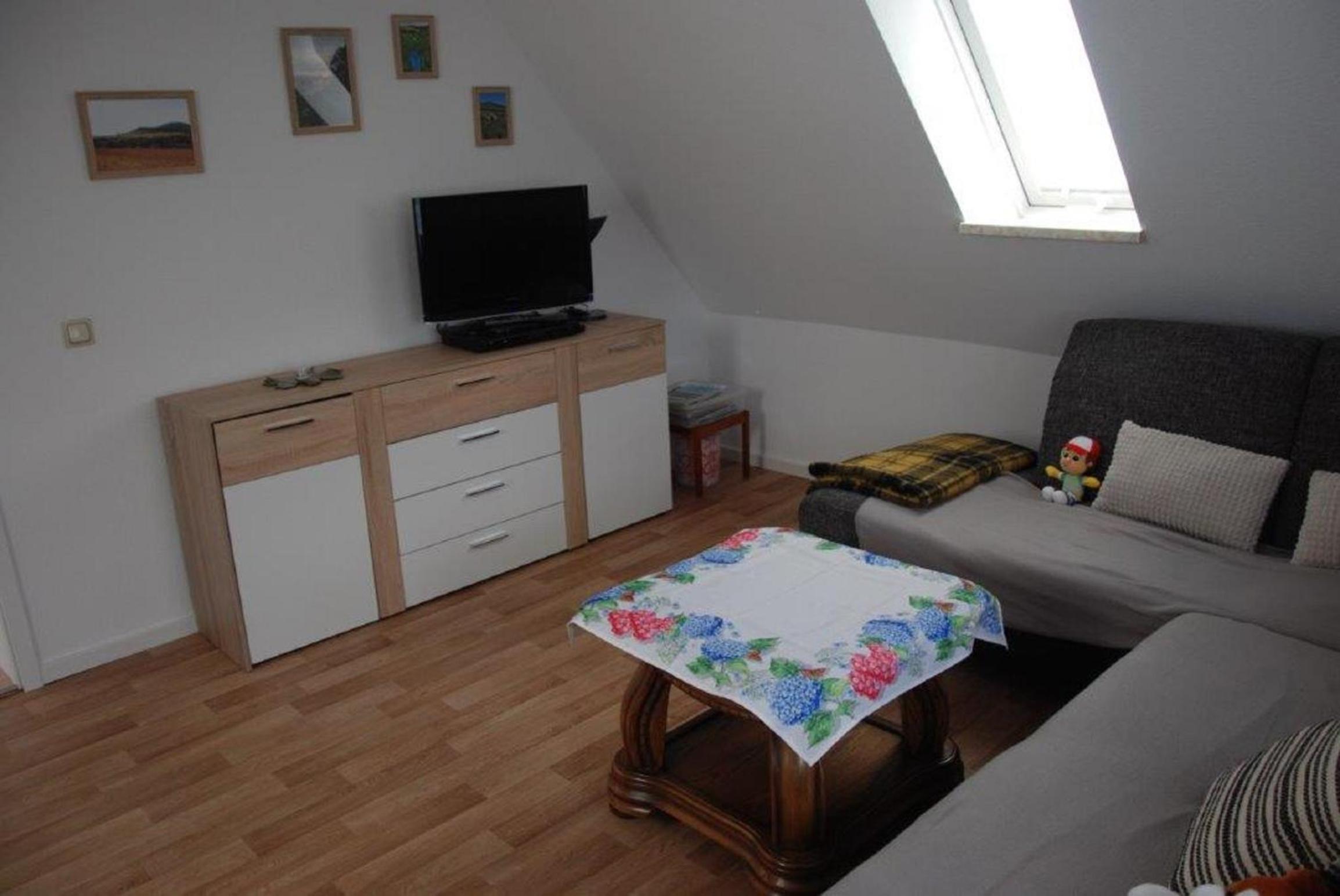 Ferienwohnung Neue Schmiede