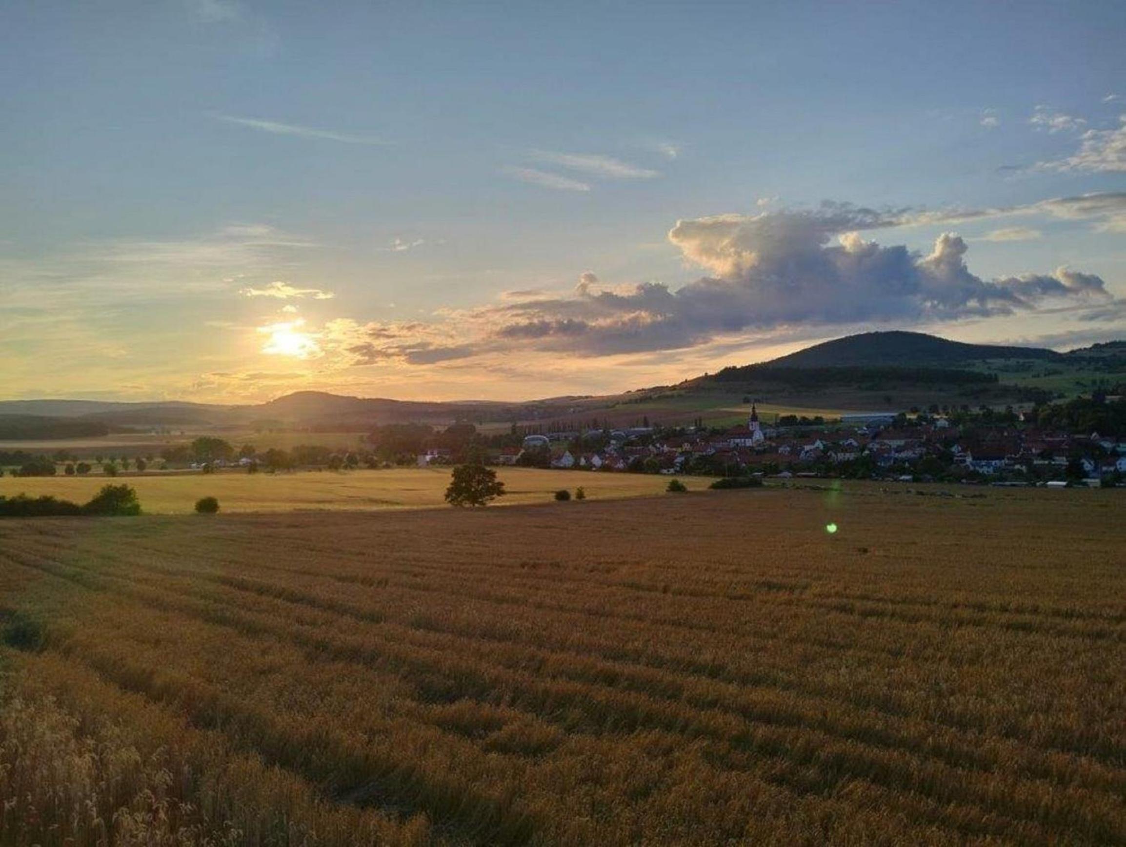 Ferienwohnung Neue Schmiede
