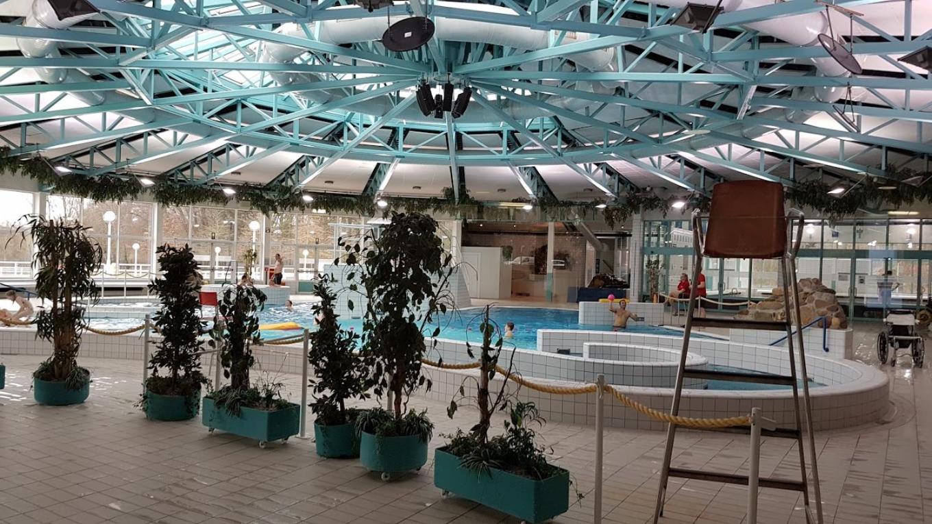 logies 'Raapbreuk'