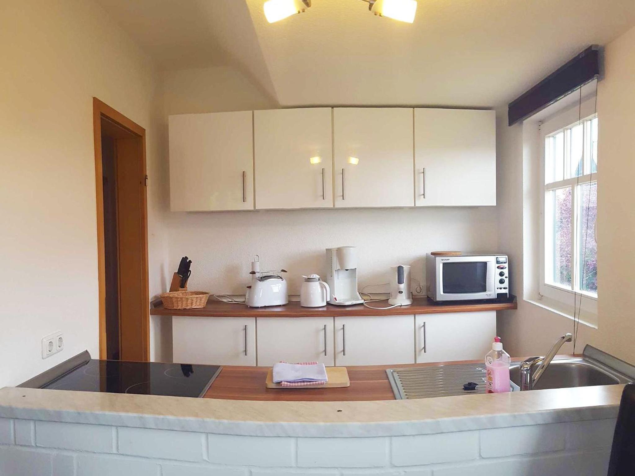 Urlaubslust Ferienhaus 12 view 2