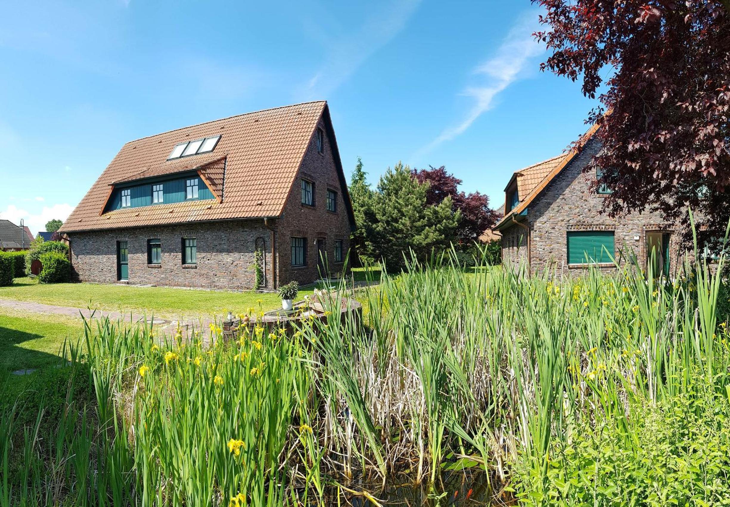 Urlaubslust Ferienhaus 14