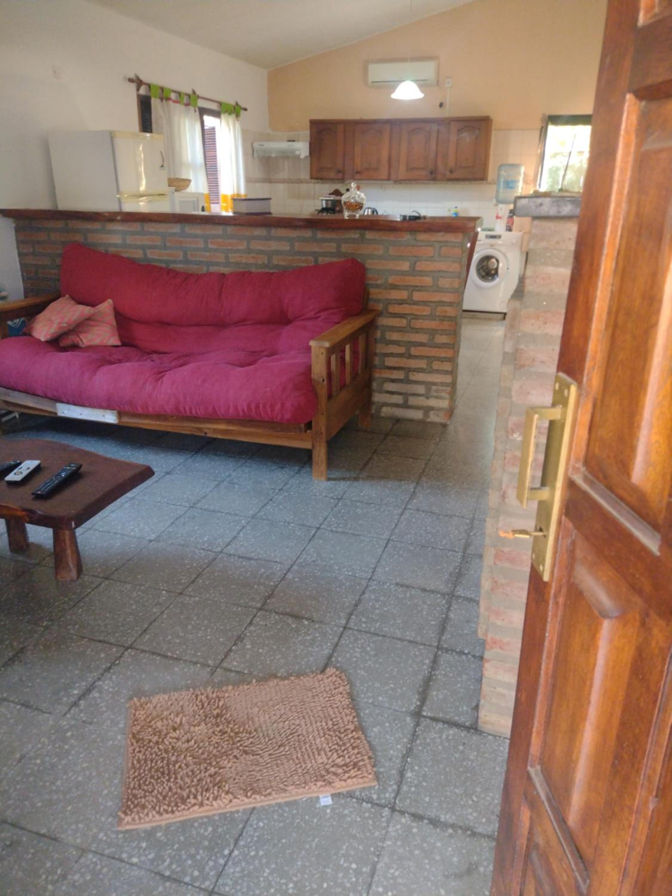 LA CASA