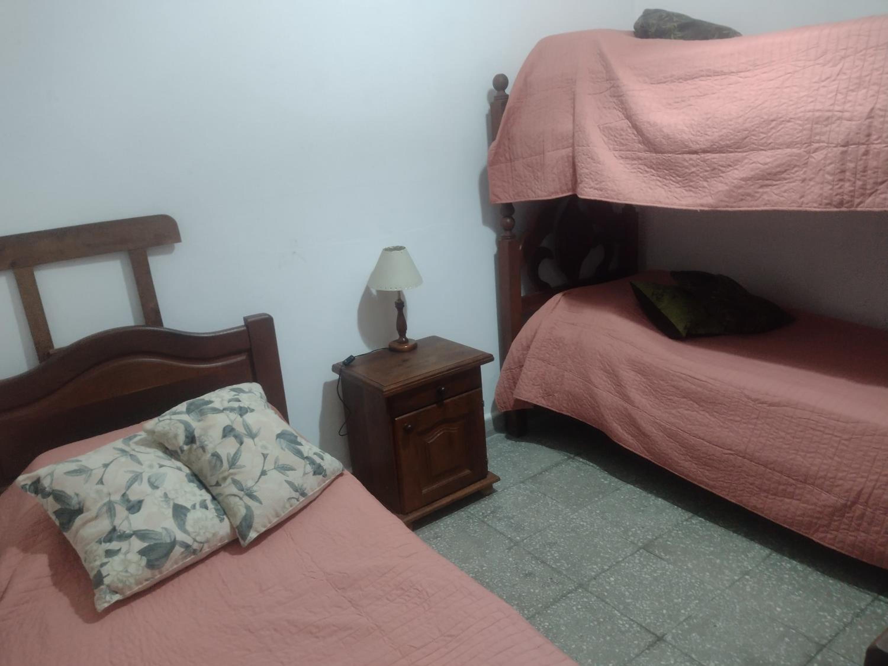 LA CASA