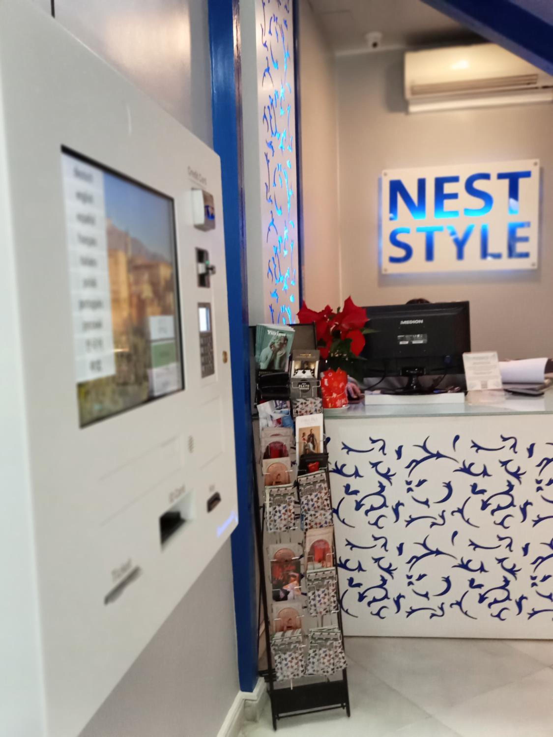 Nest Style Granada — photo 31