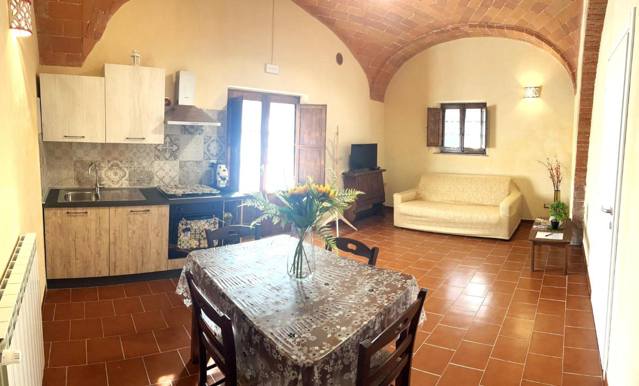 Podere La Selva