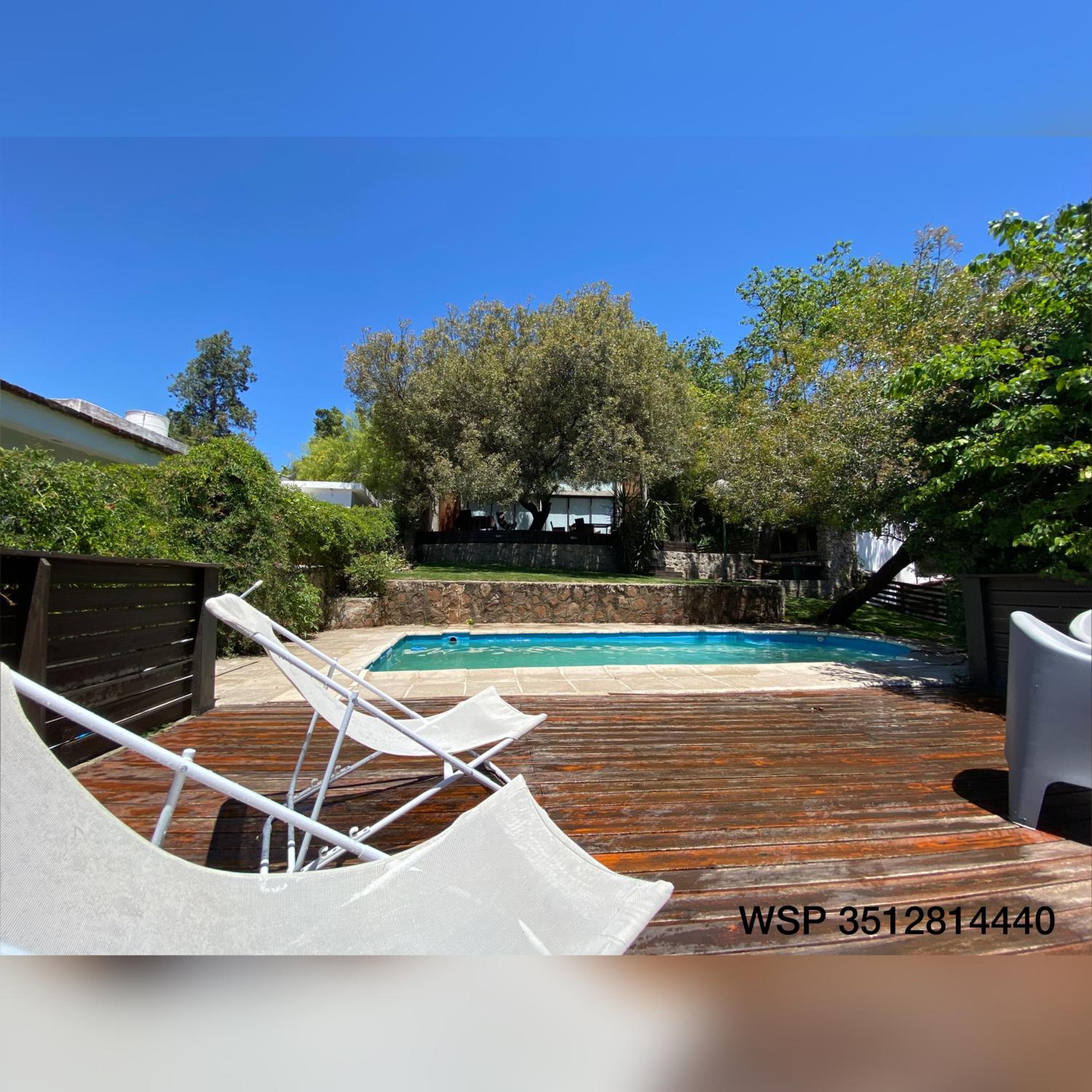 Loft de Montaña