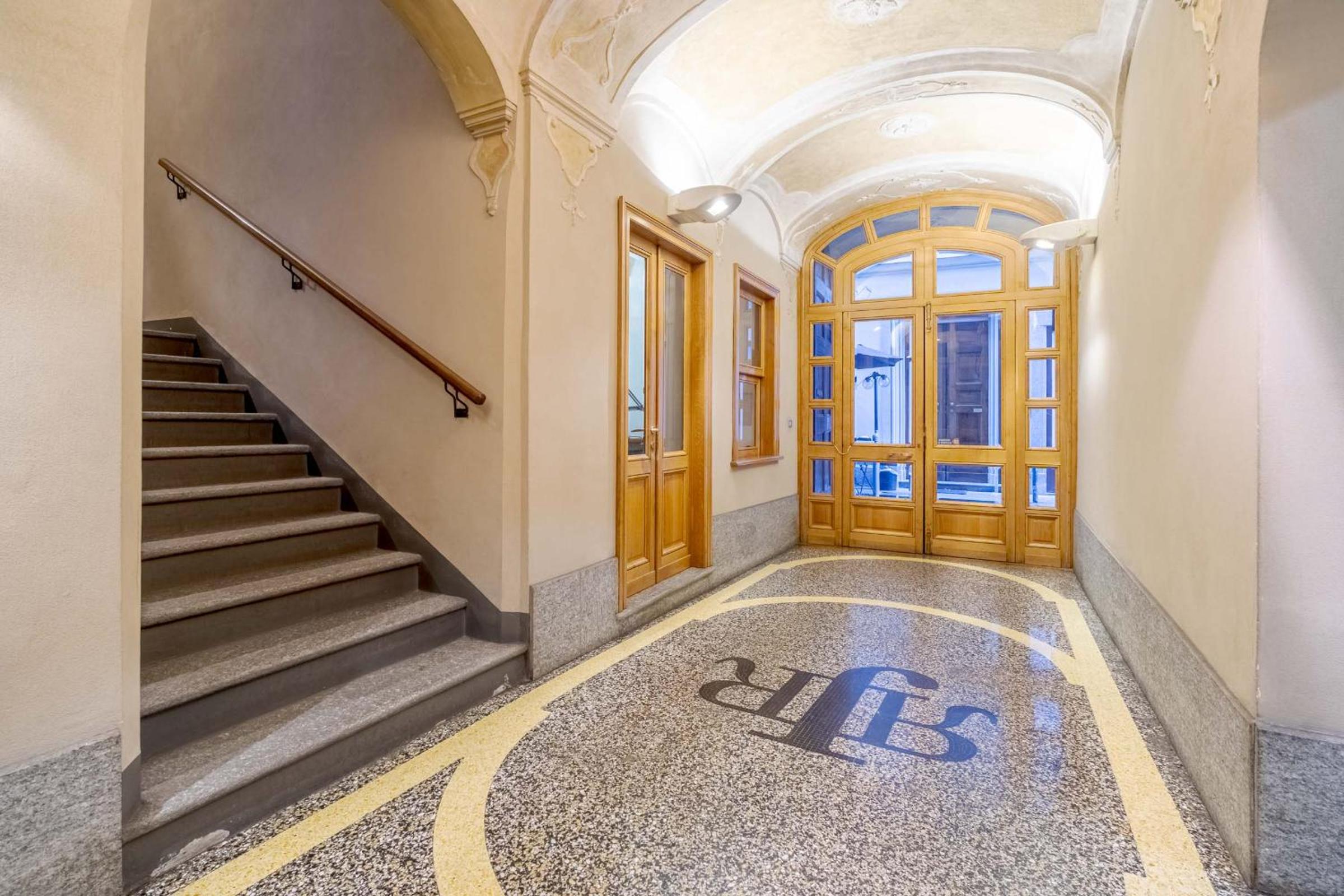 Residenza Juvarra - Exclusive Flat en Turin