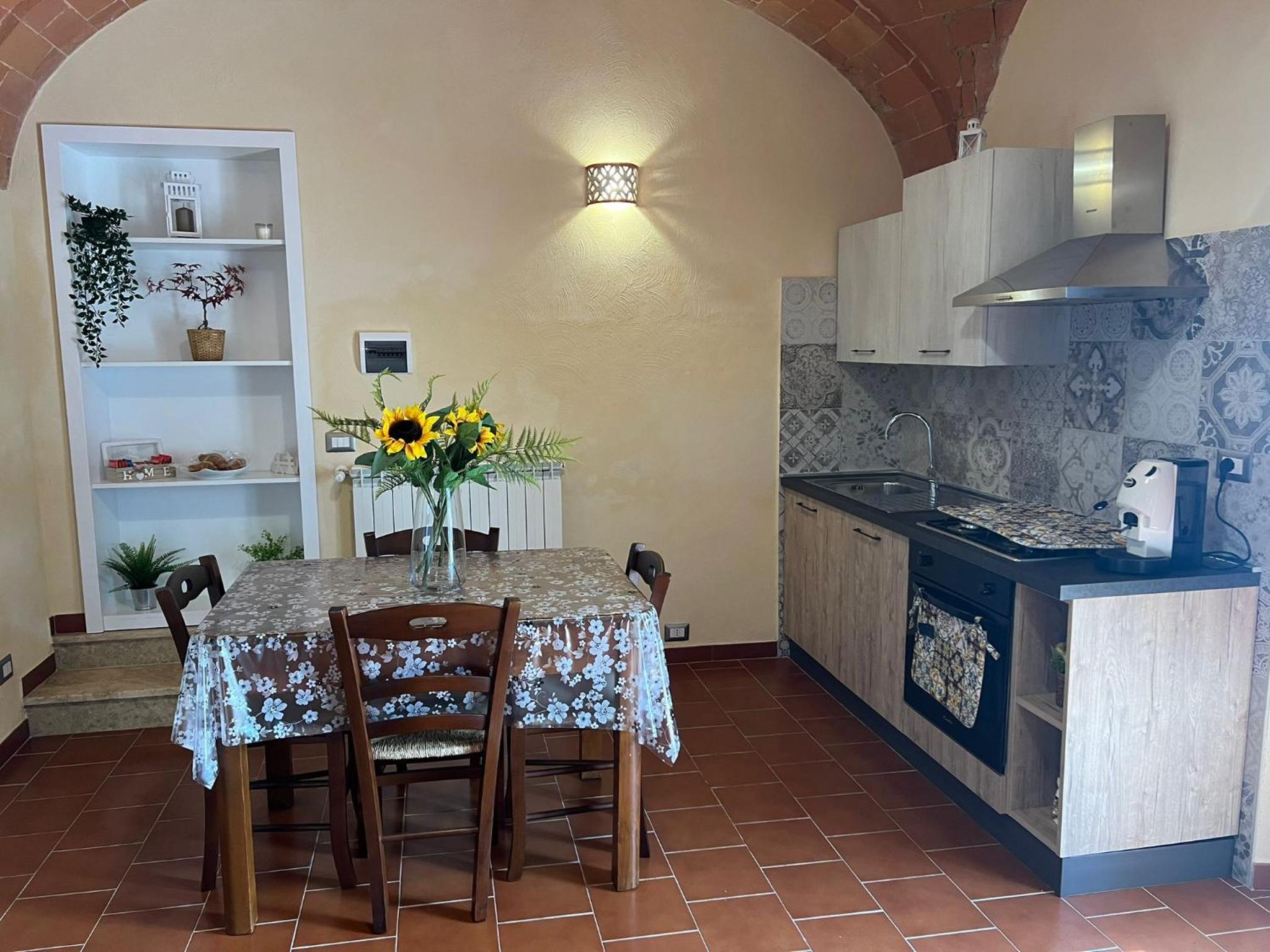 Podere La Selva