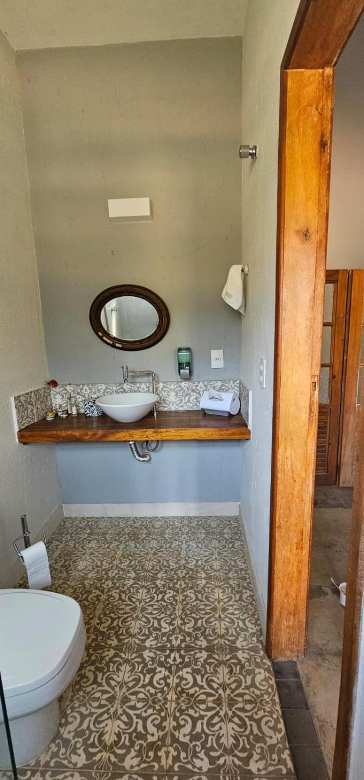 Casa Especial em Catas Altas