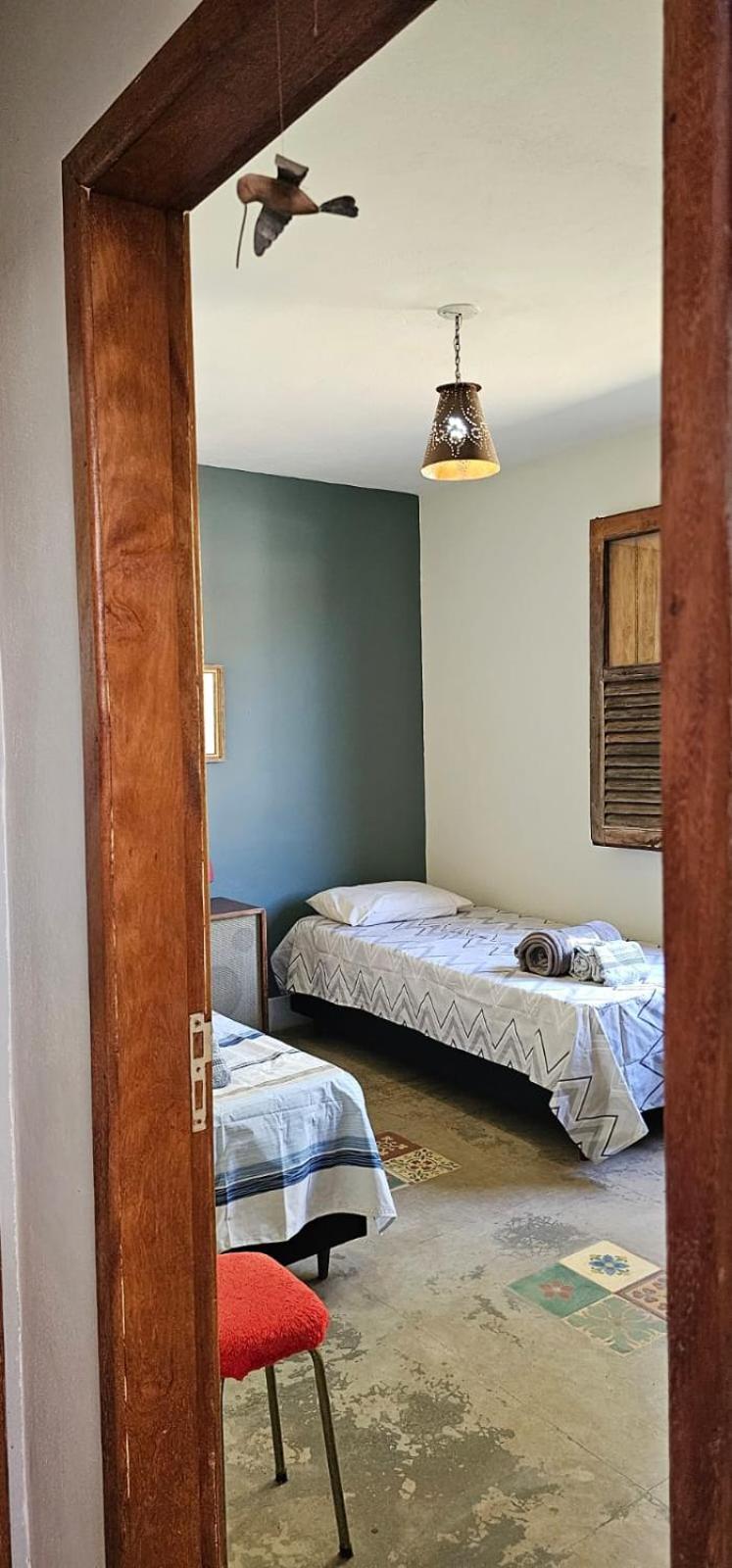 Casa Especial em Catas Altas