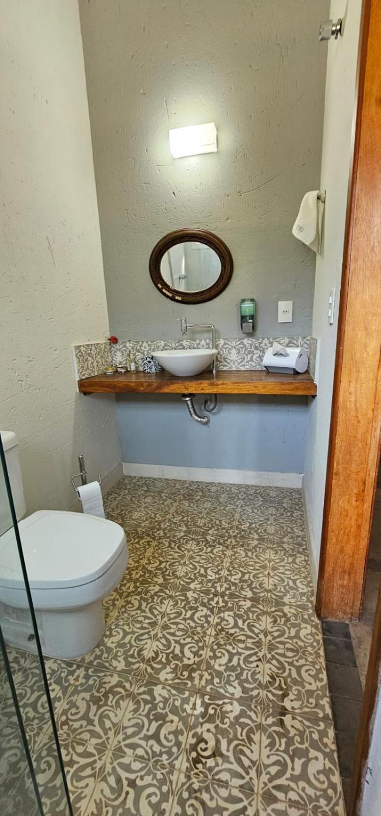 Casa Especial em Catas Altas