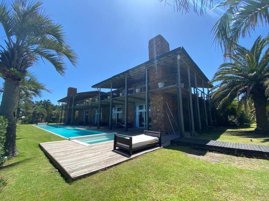 La mejor Casa de Punta del Este