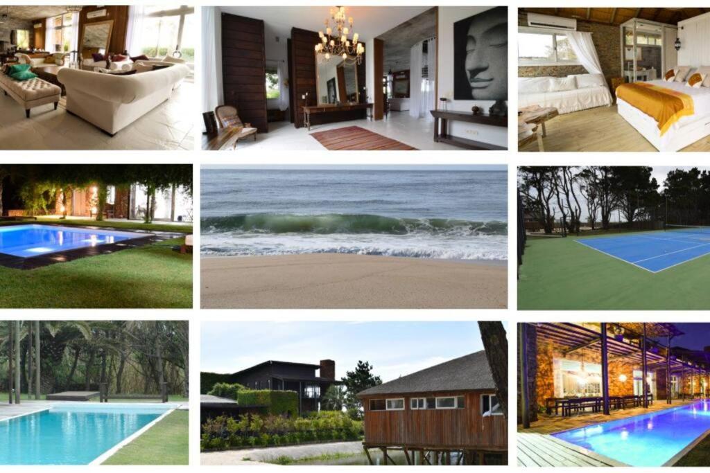 La mejor Casa de Punta del Este
