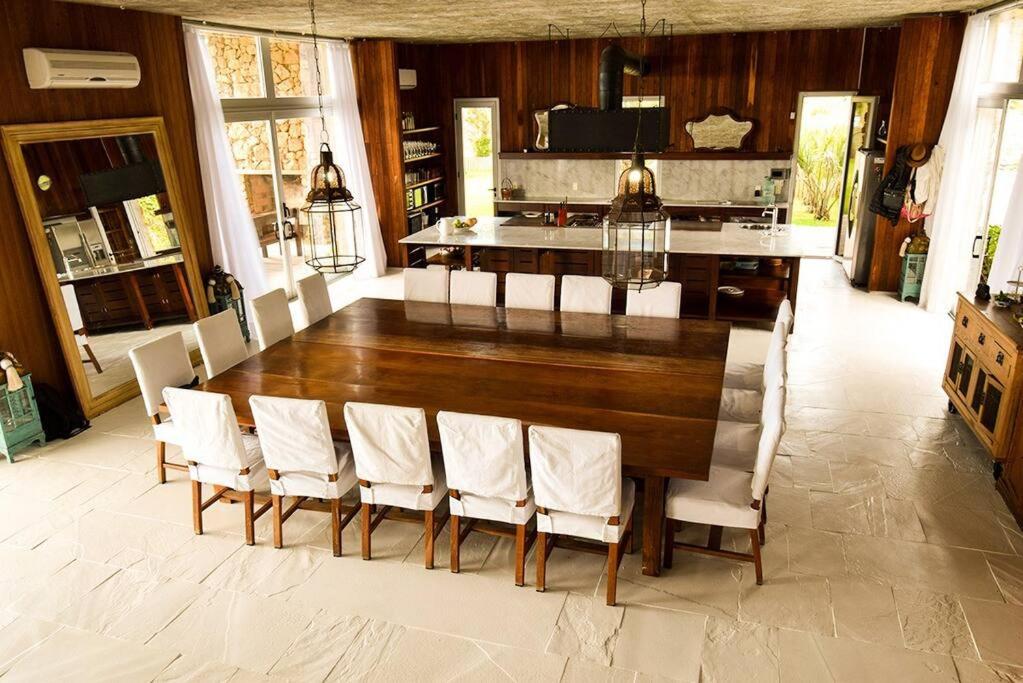 La mejor Casa de Punta del Este