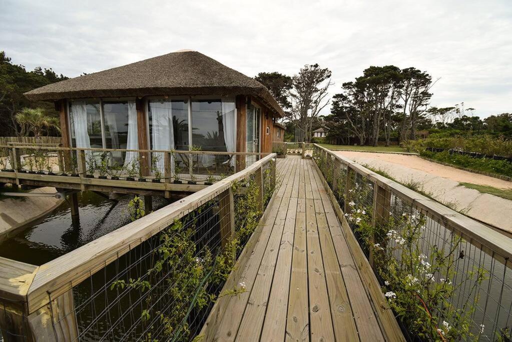 La mejor Casa de Punta del Este