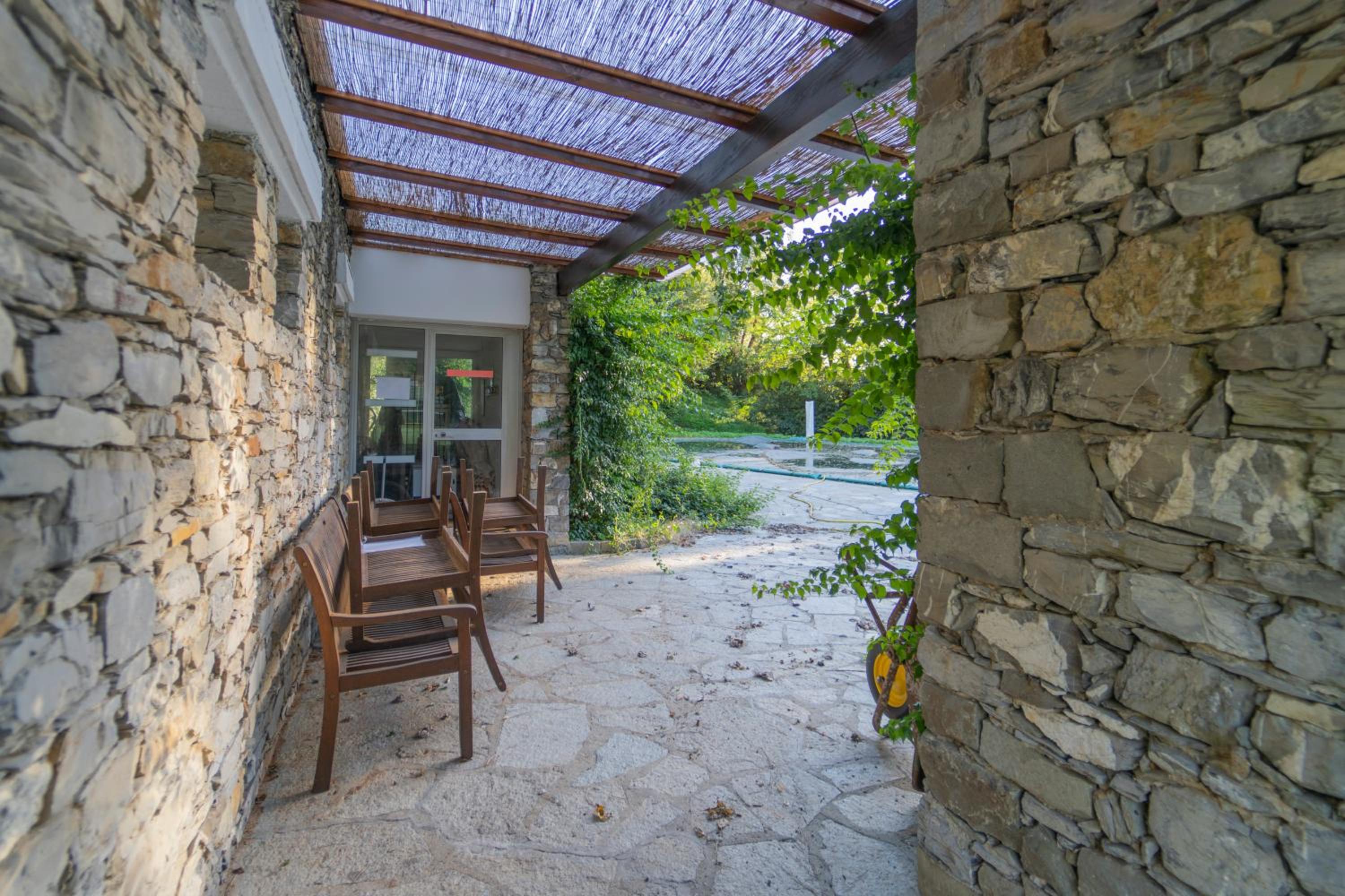 228 - Casa Guarda Stelle - In Residence con Piscina e Aree esterne comuni a 1km dal Mare view 2