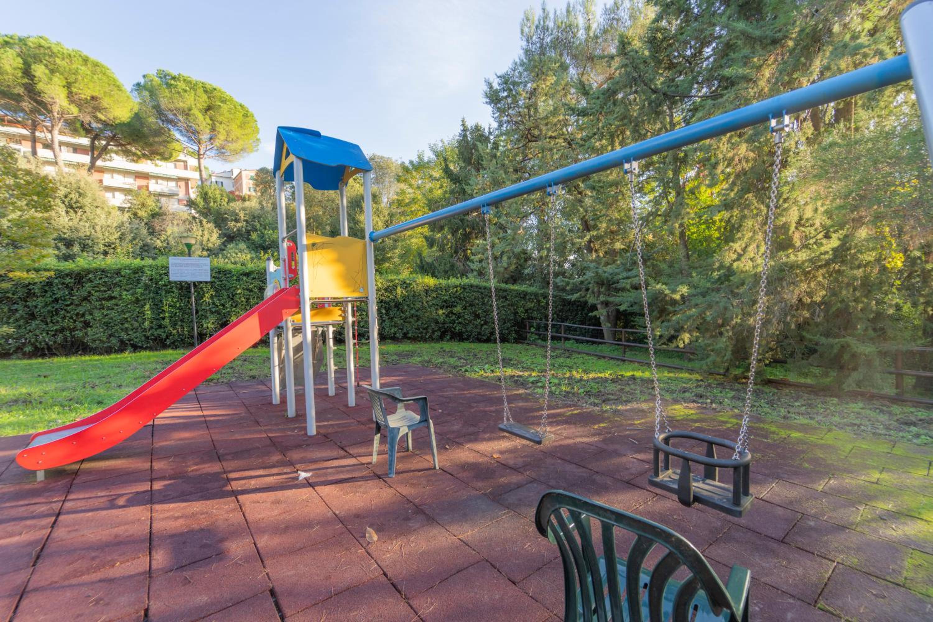 228 - Casa Guarda Stelle - In Residence con Piscina e Aree esterne comuni a 1km dal Mare view 4