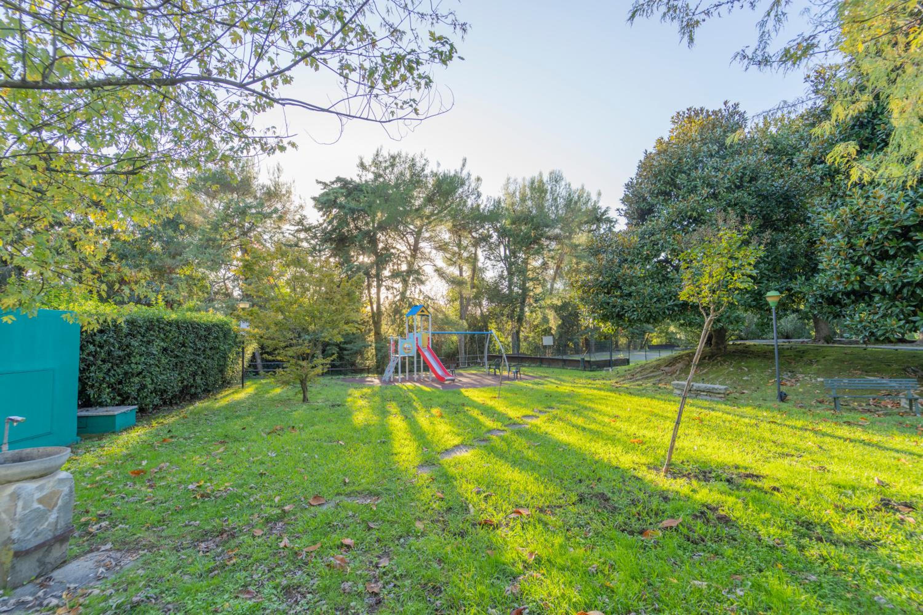 228 - Casa Guarda Stelle - In Residence con Piscina e Aree esterne comuni a 1km dal Mare view 3