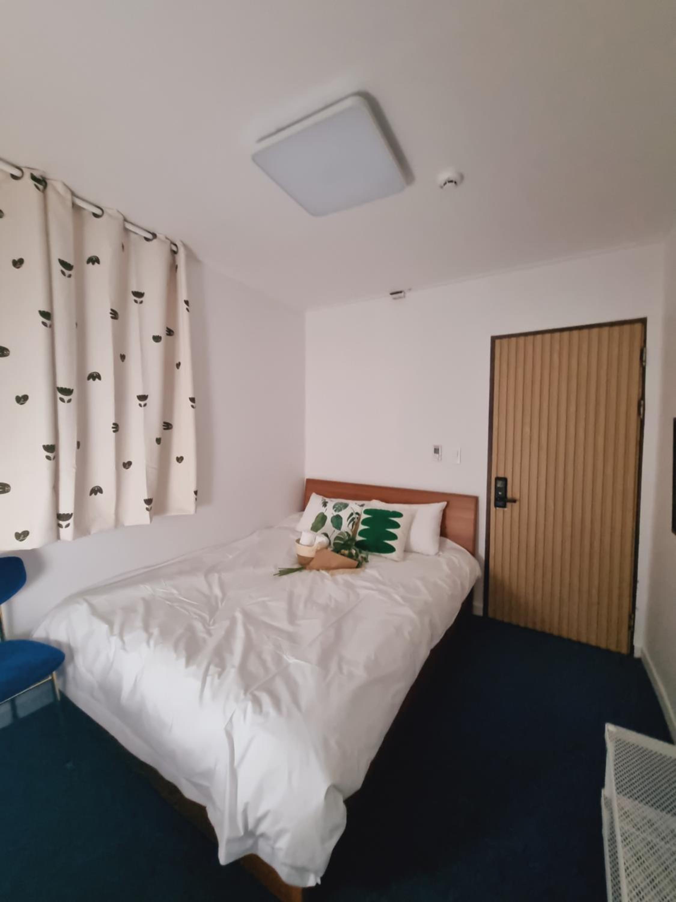SPACE Guesthouse