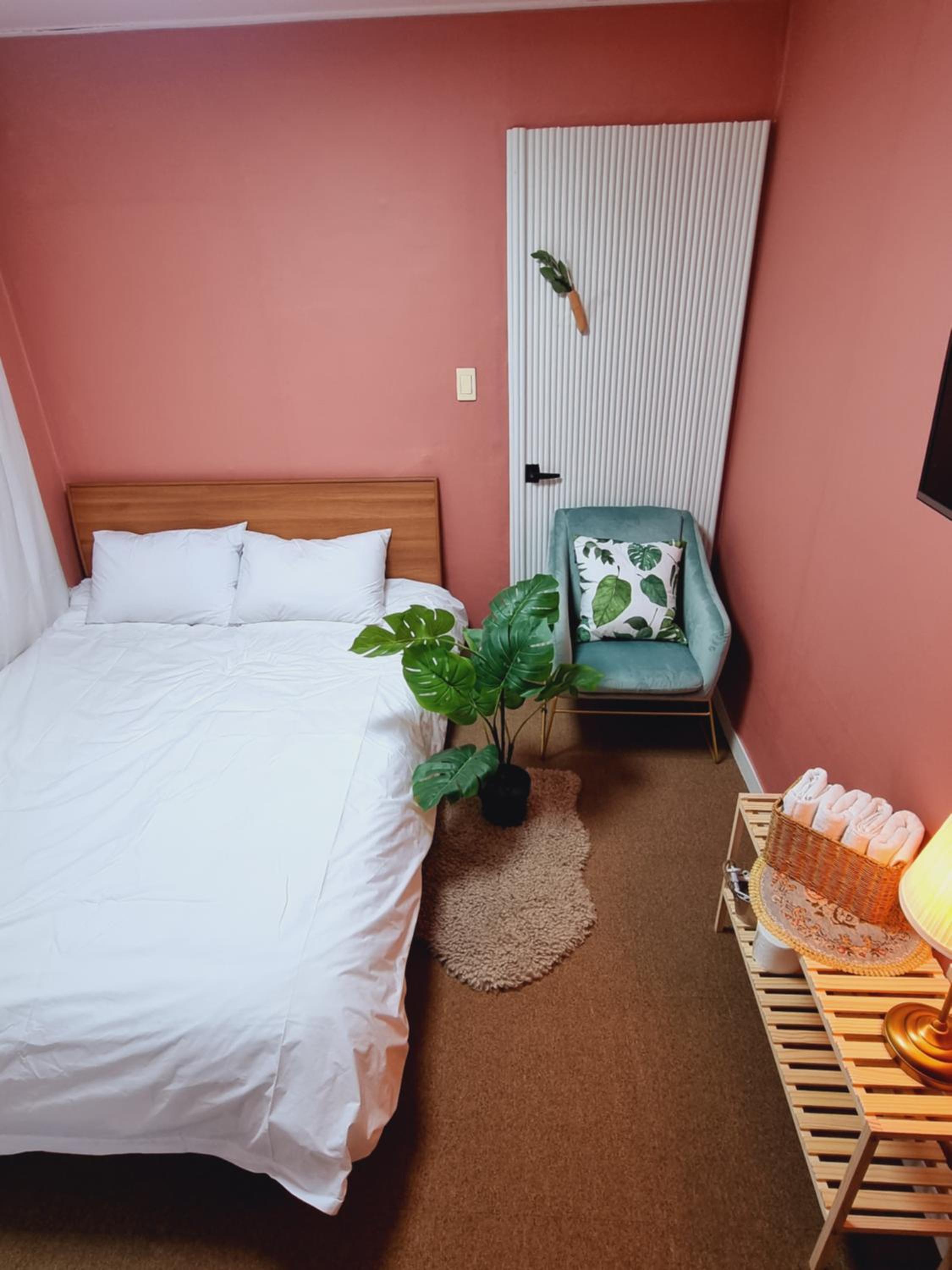 SPACE Guesthouse