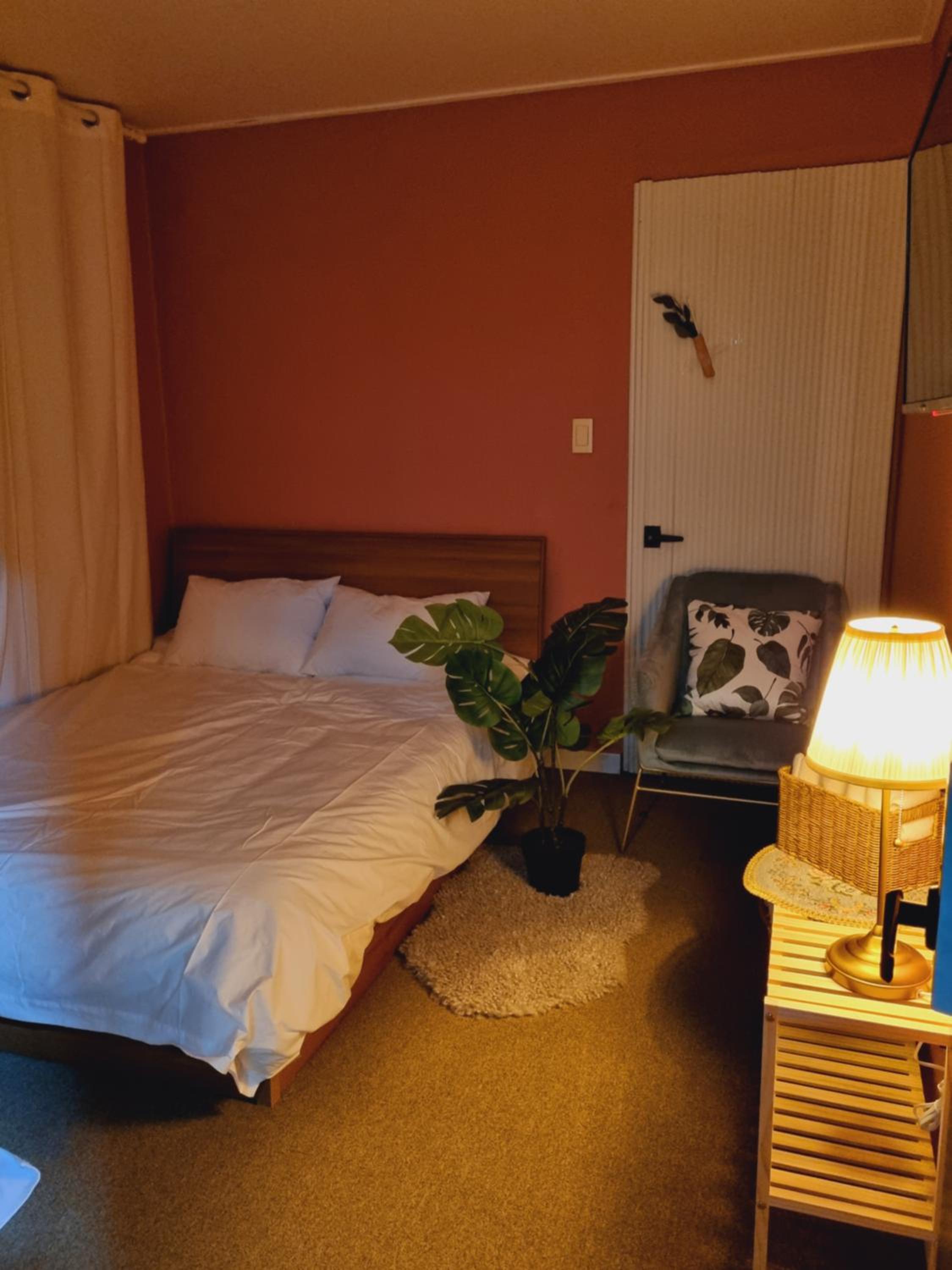 SPACE Guesthouse