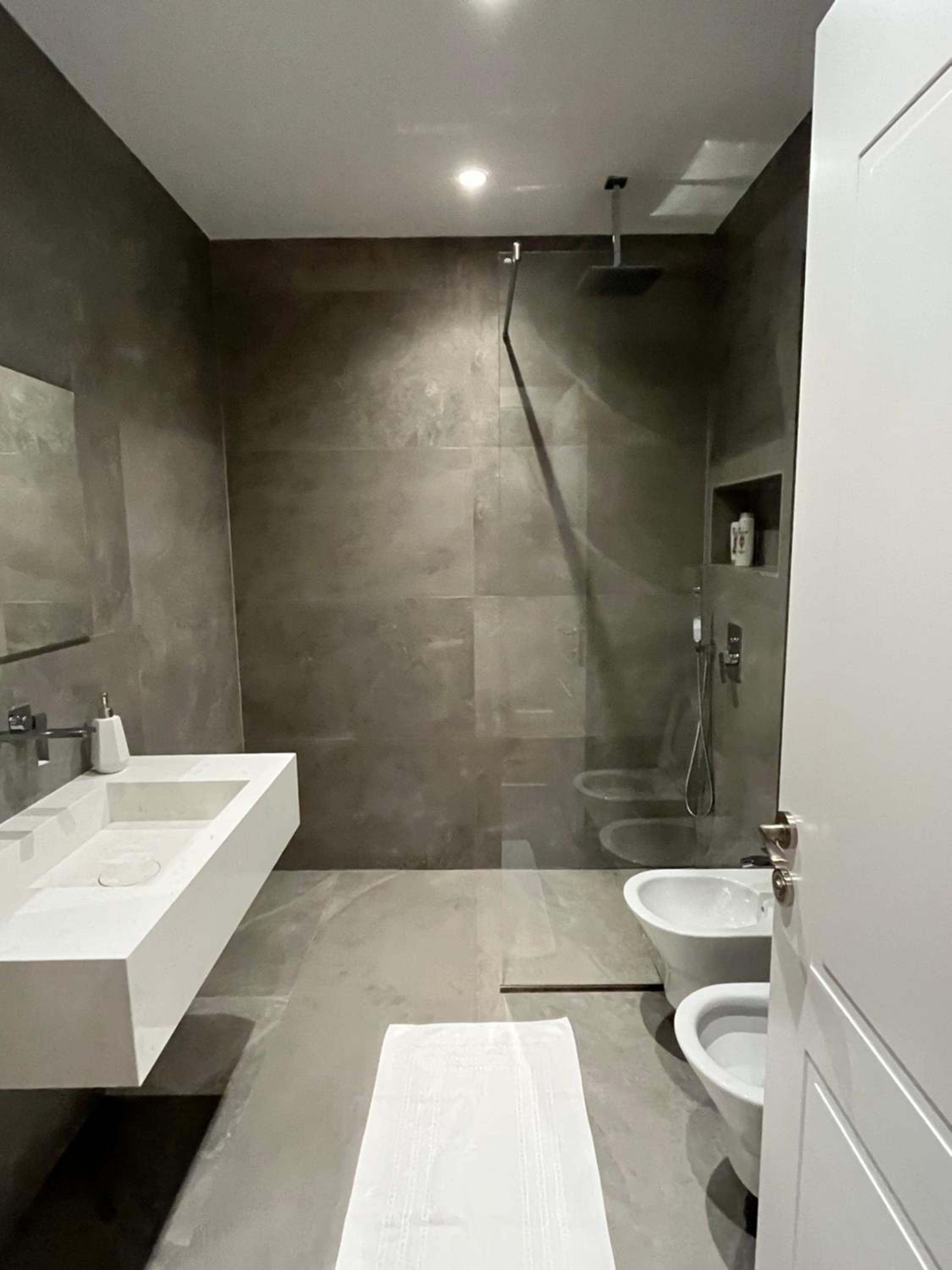 Bliss Apartment