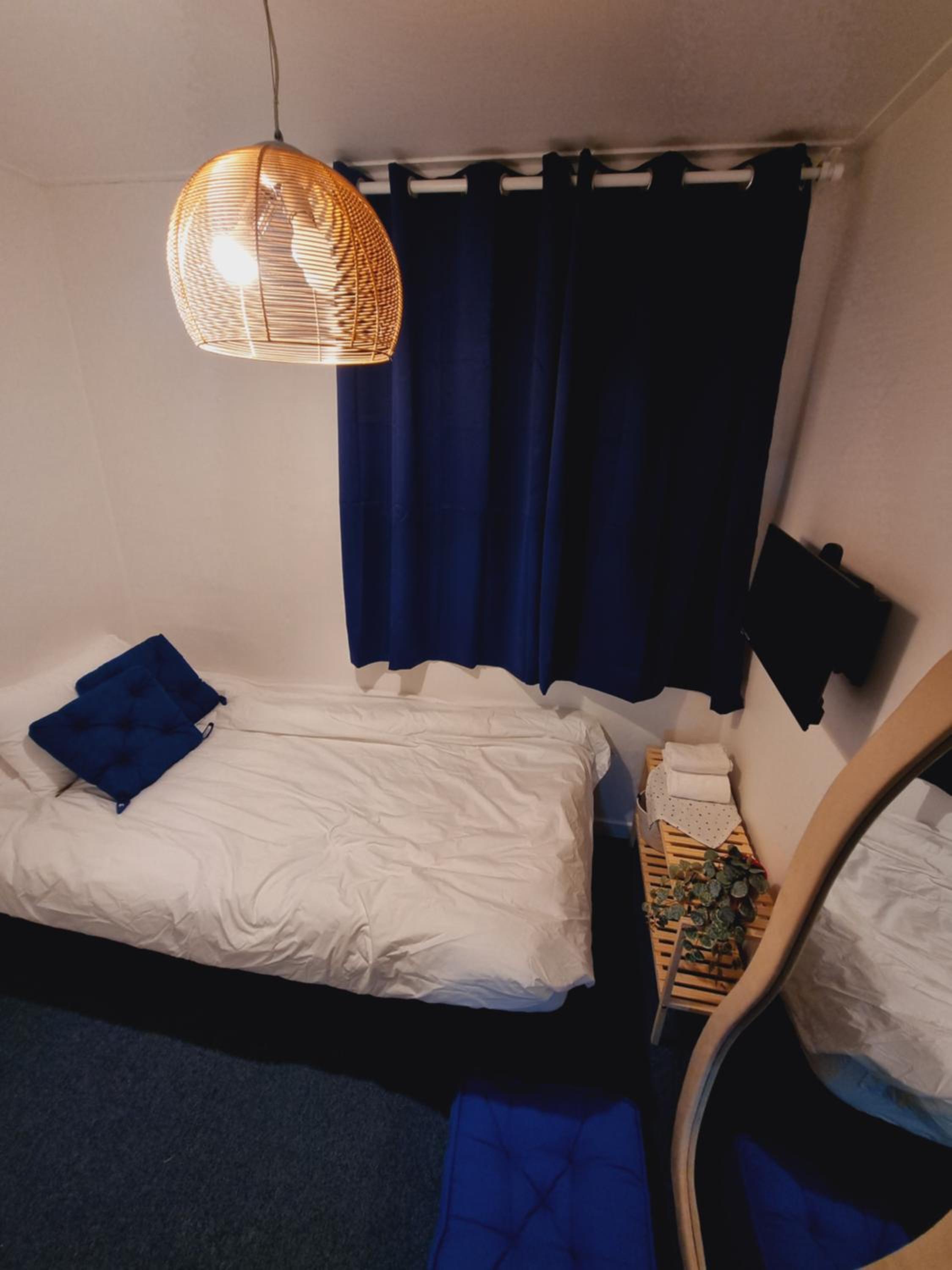 SPACE Guesthouse