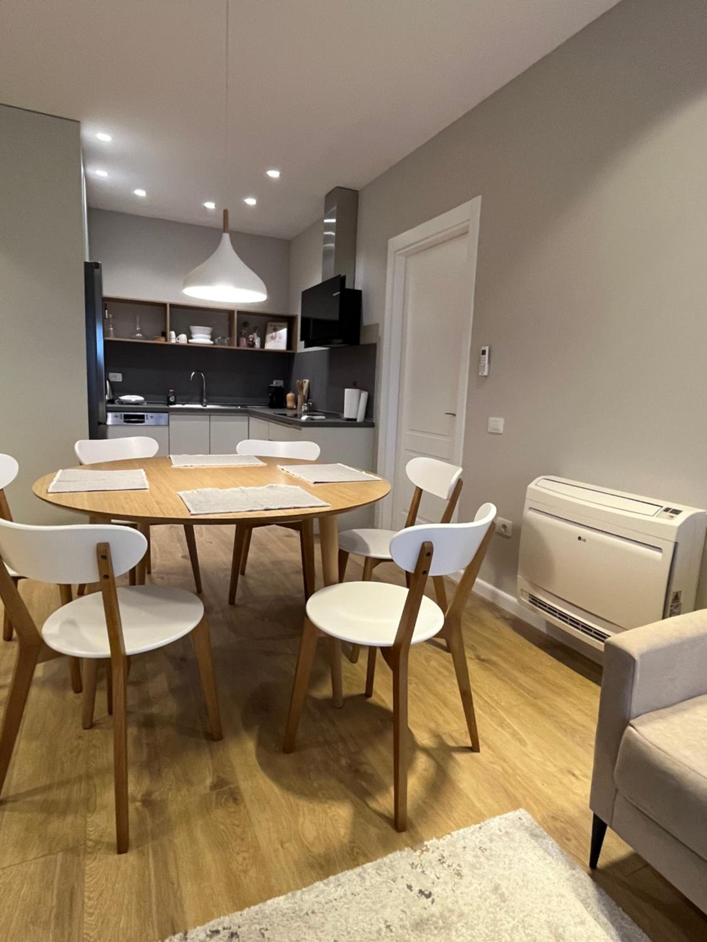 Bliss Apartment