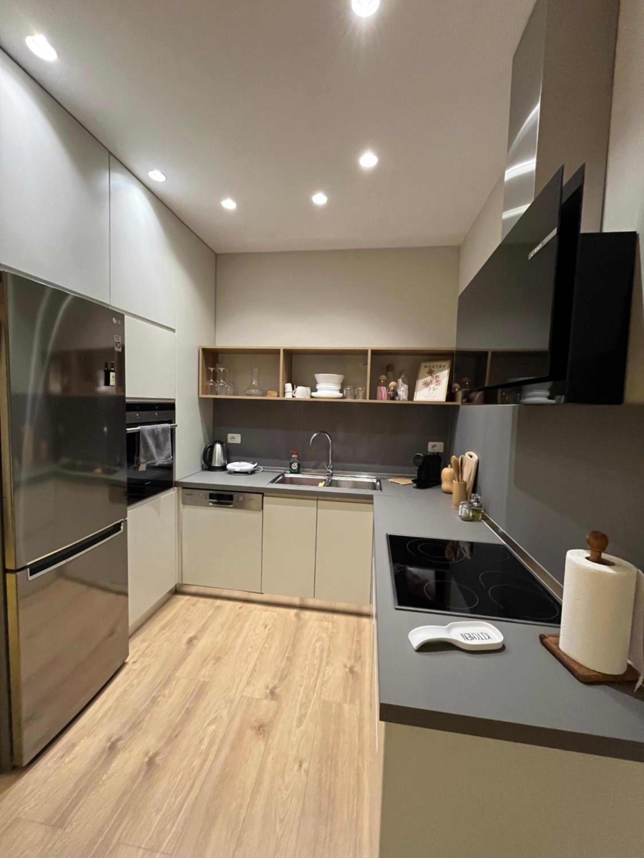 Bliss Apartment