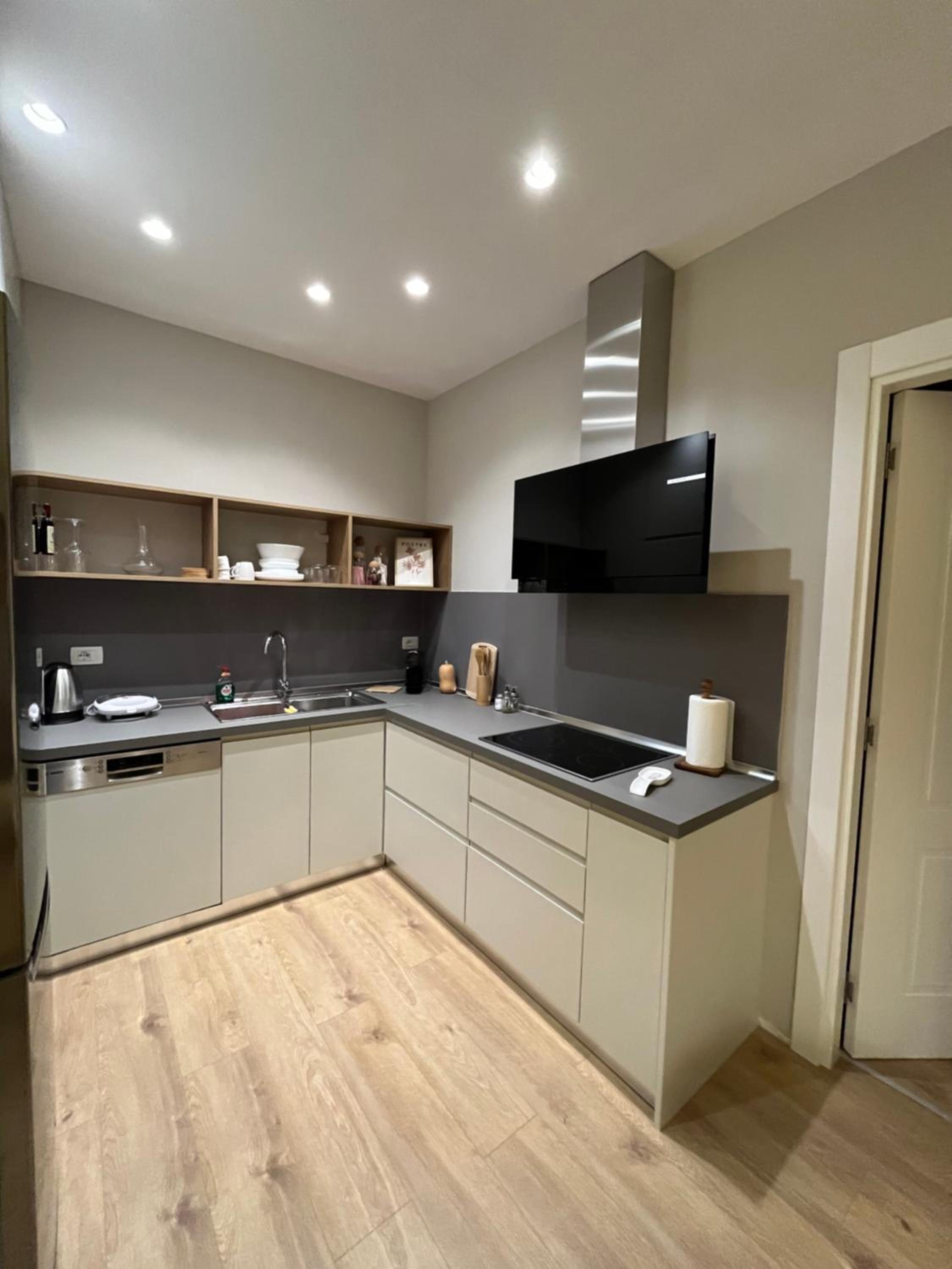 Bliss Apartment