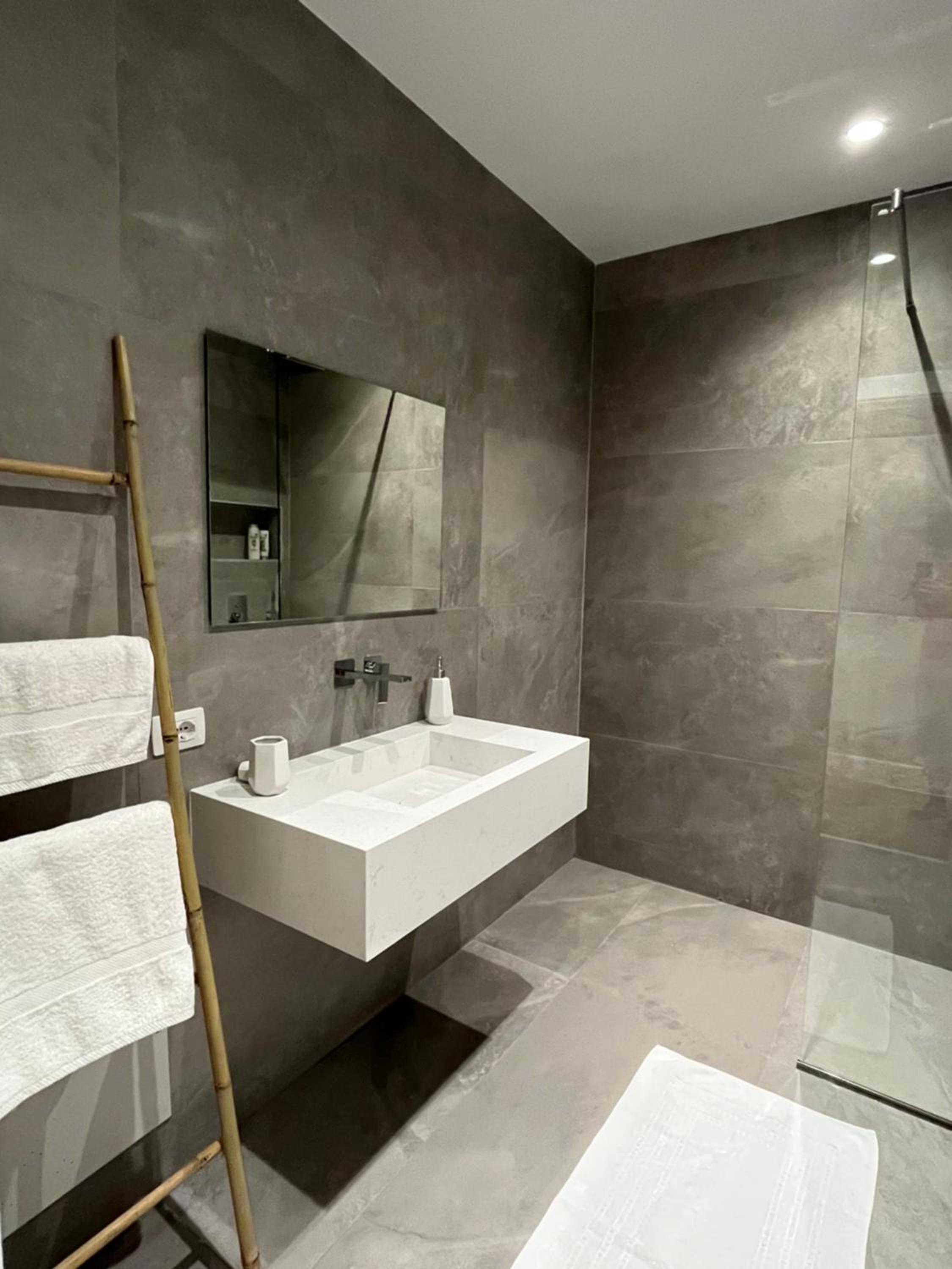 Bliss Apartment