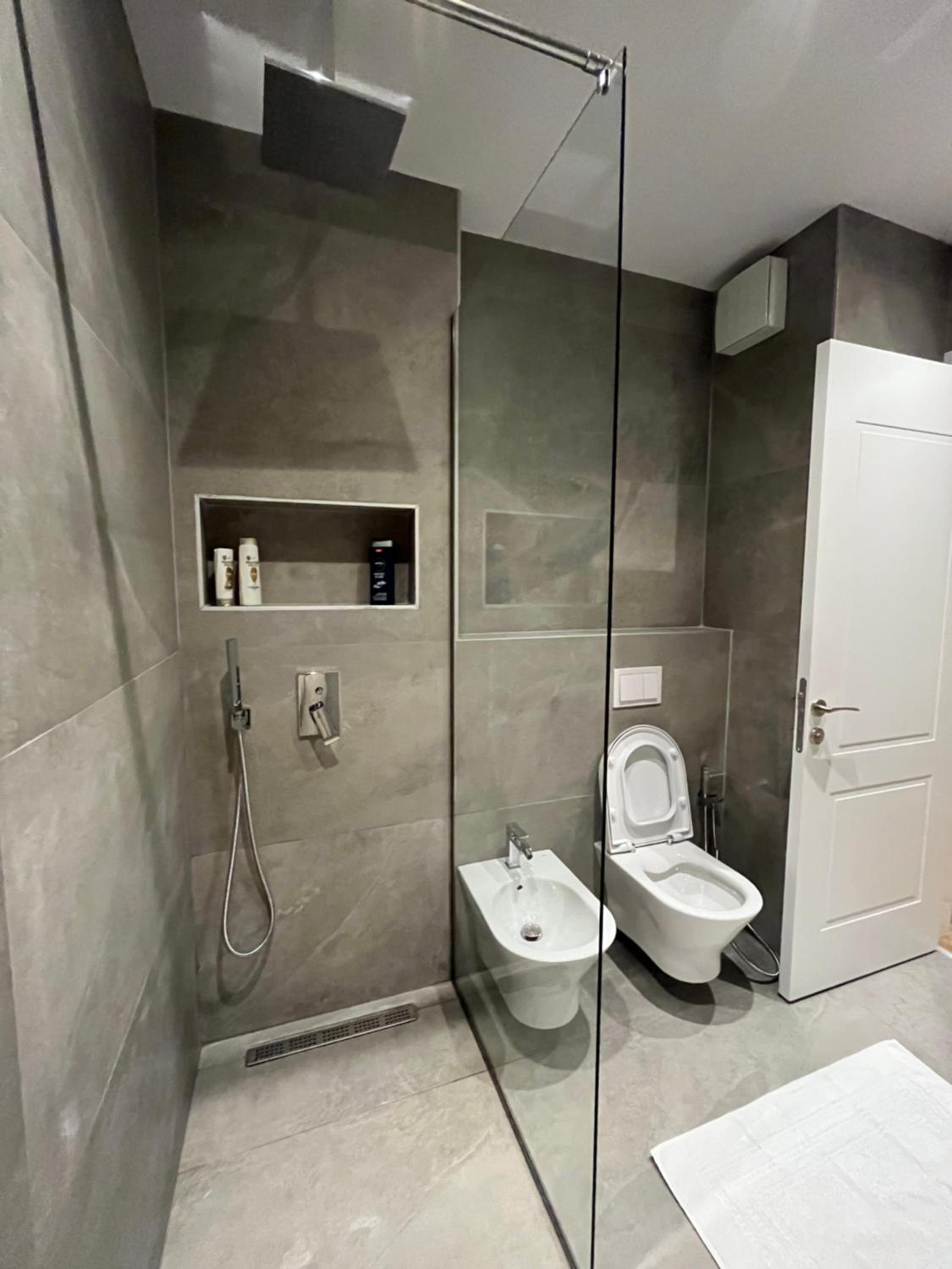Bliss Apartment