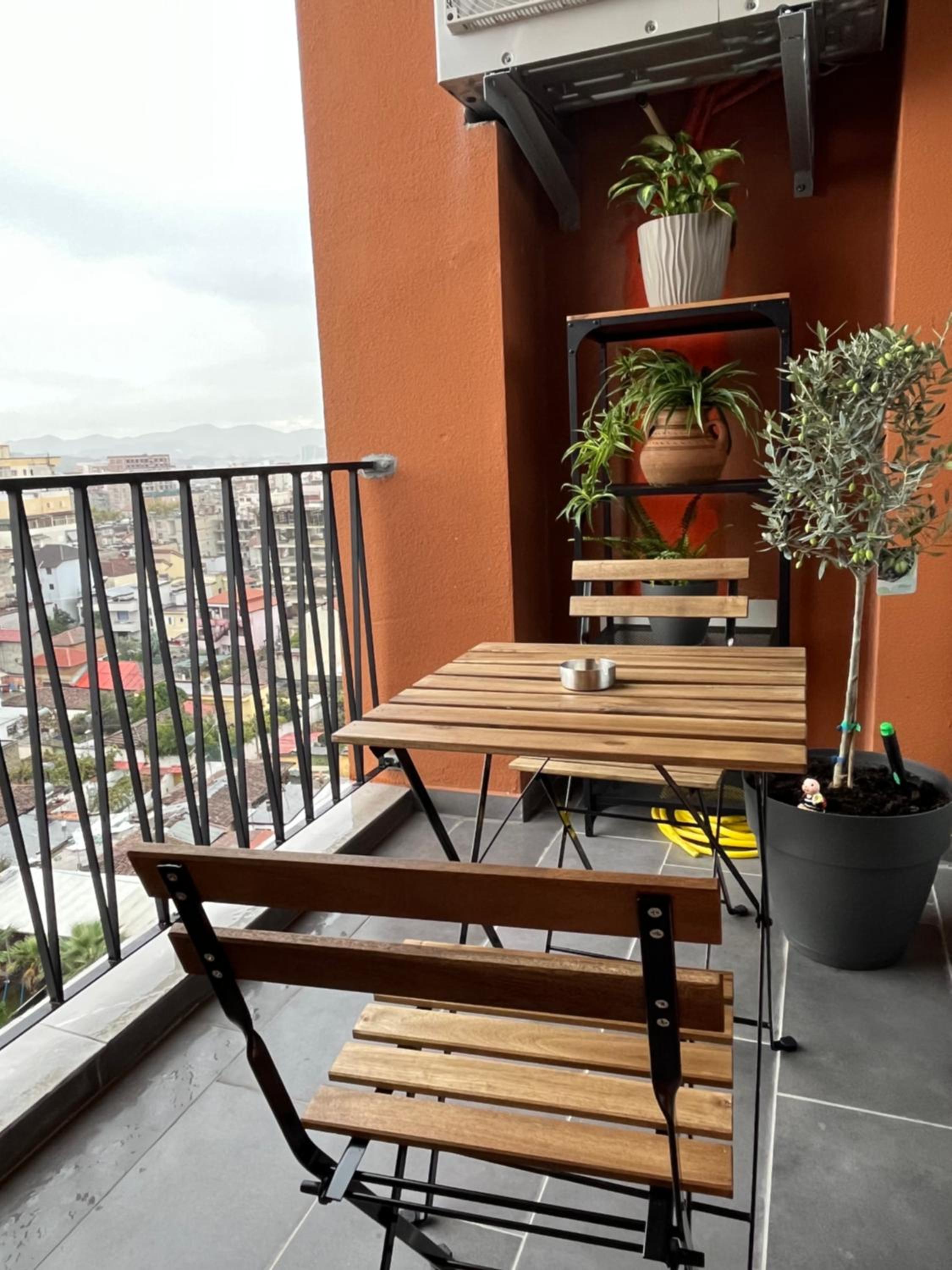 Bliss Apartment