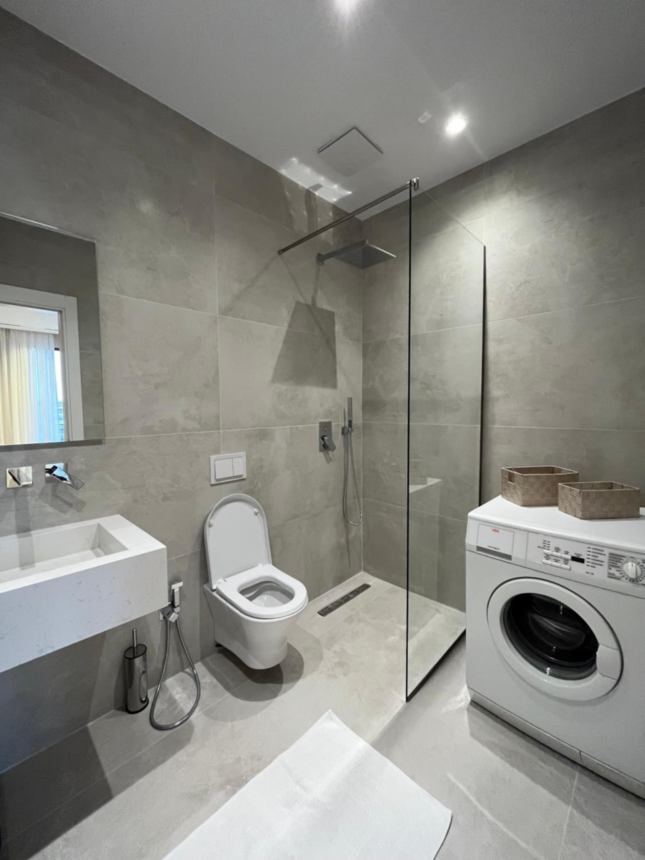 Bliss Apartment