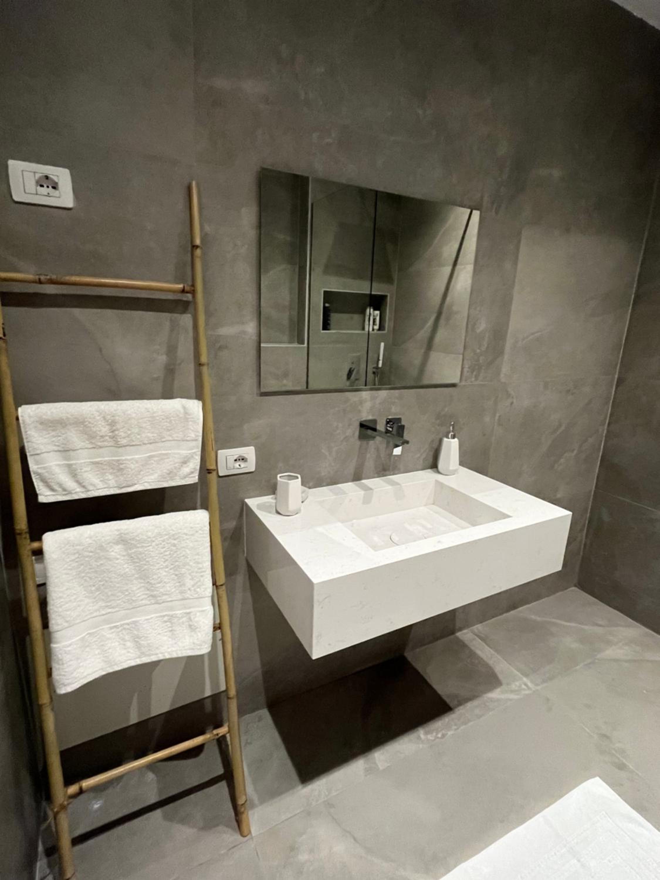 Bliss Apartment