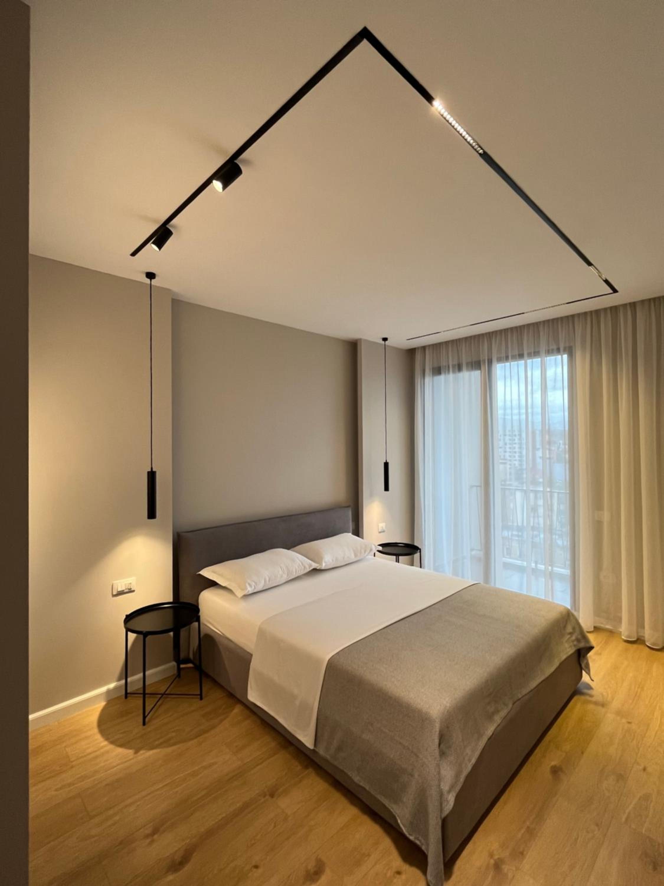 Bliss Apartment