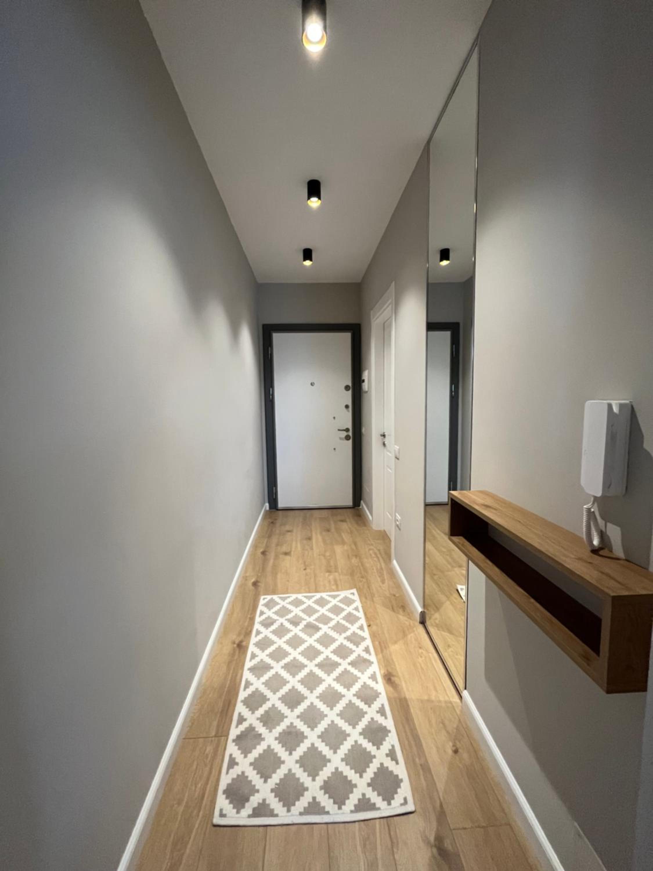 Bliss Apartment