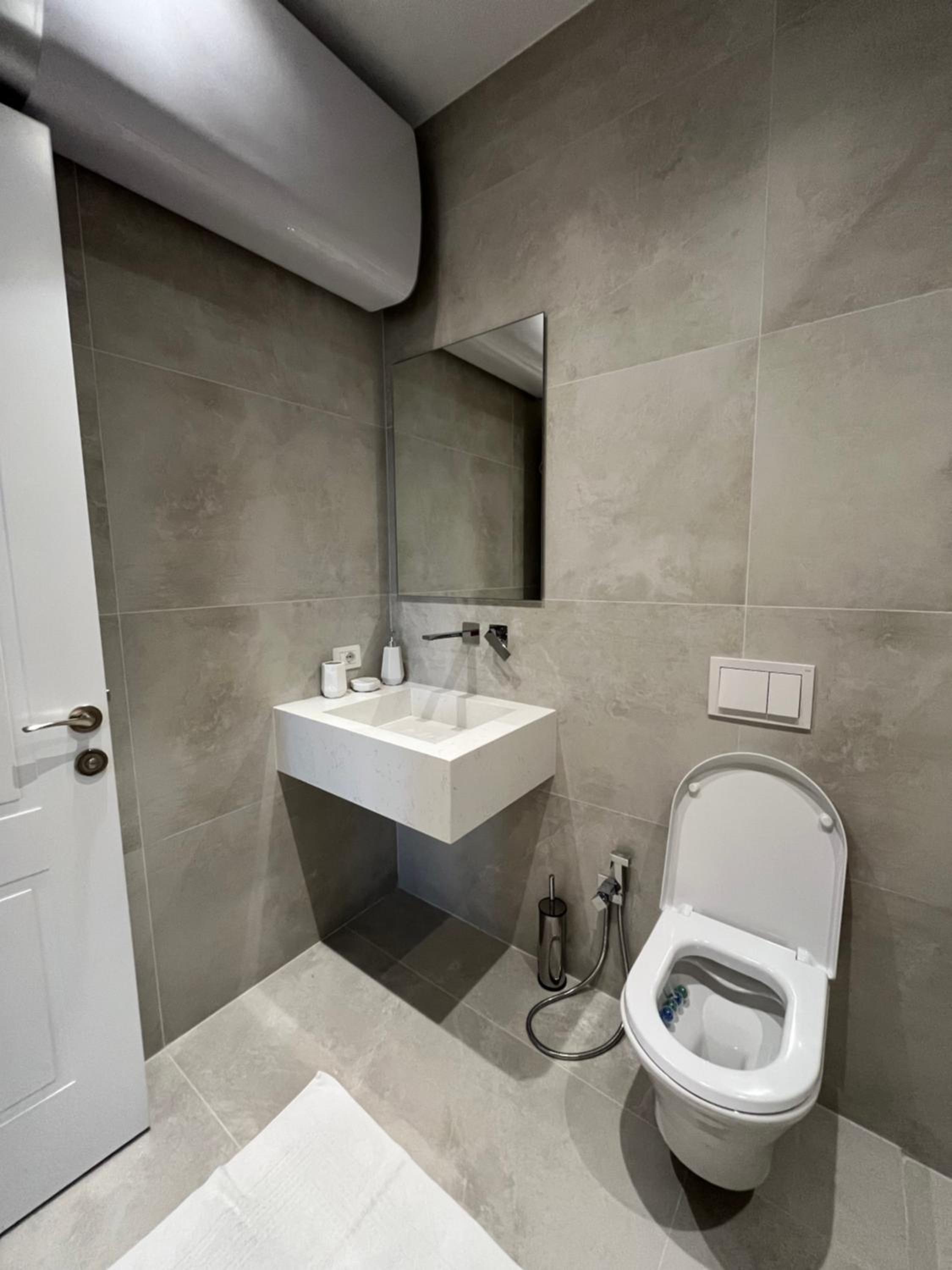 Bliss Apartment