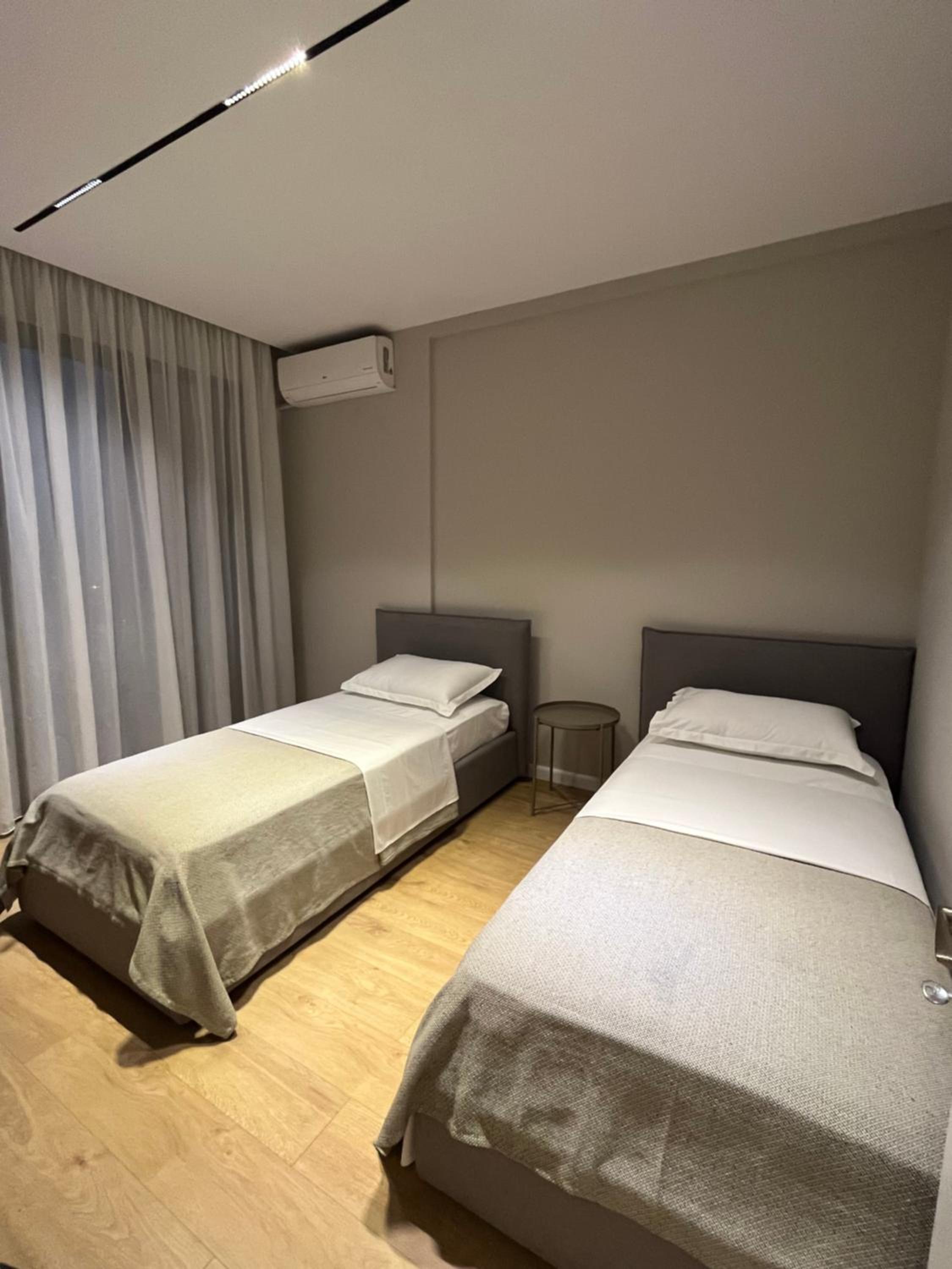 Bliss Apartment