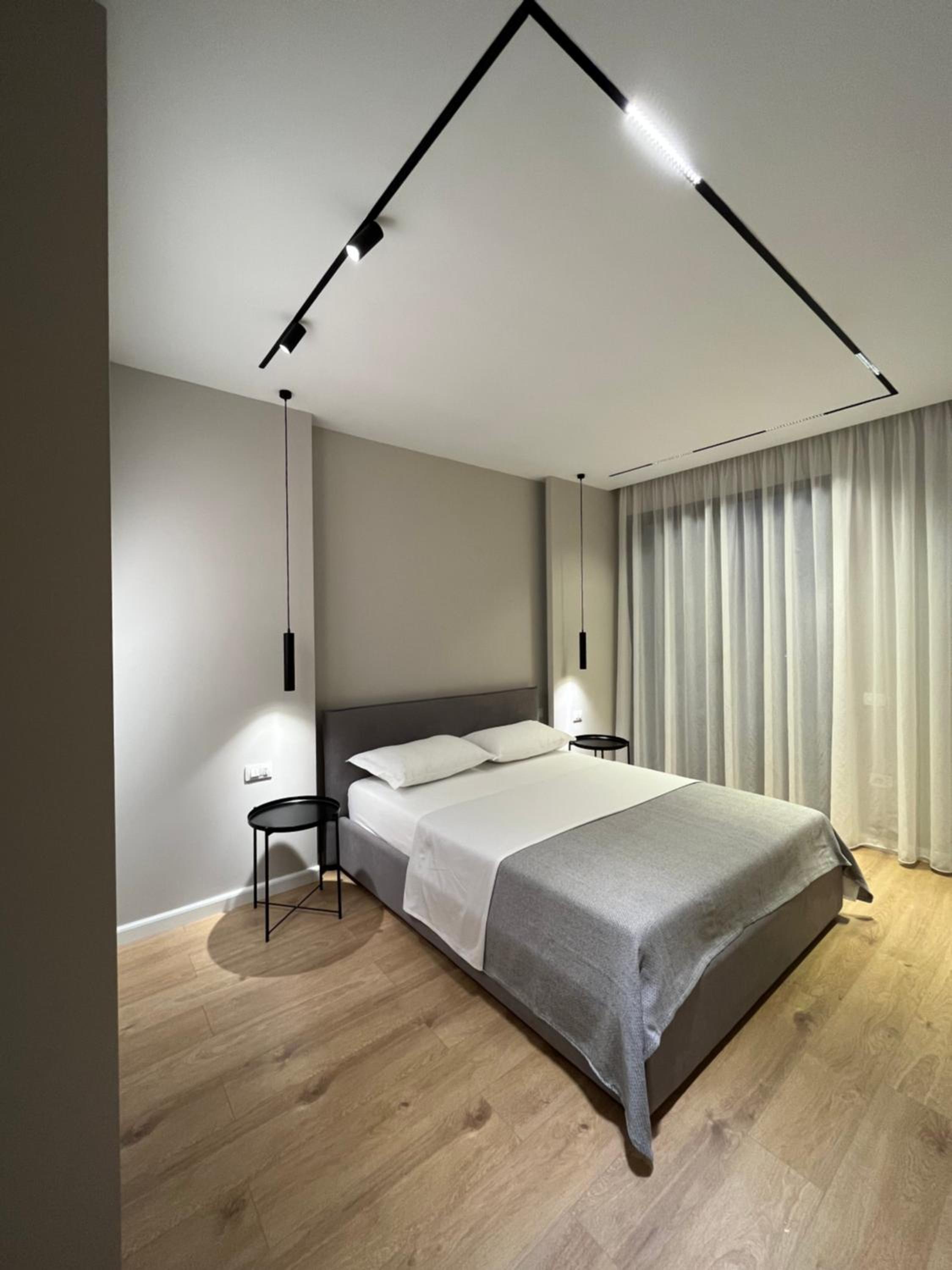 Bliss Apartment