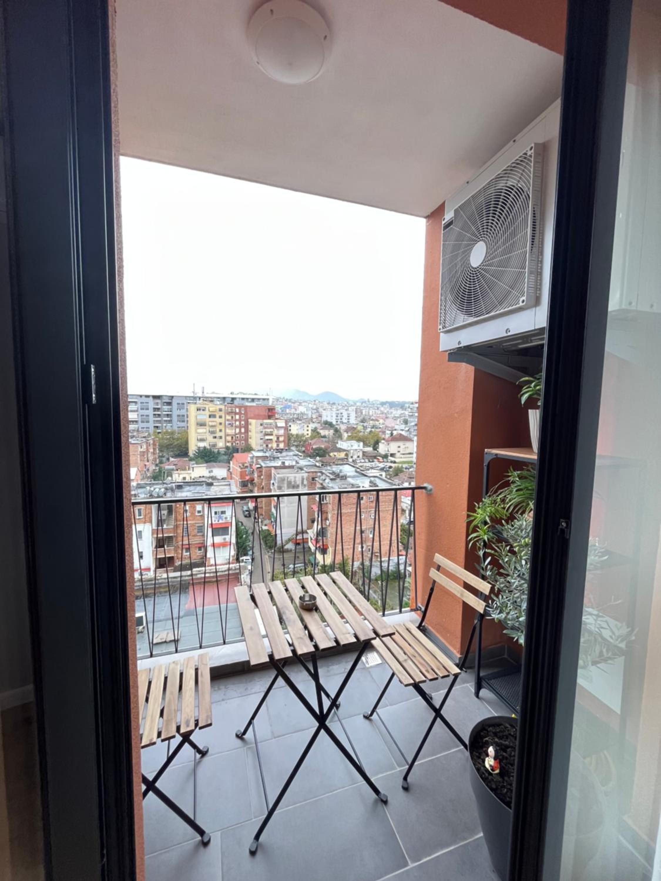 Bliss Apartment