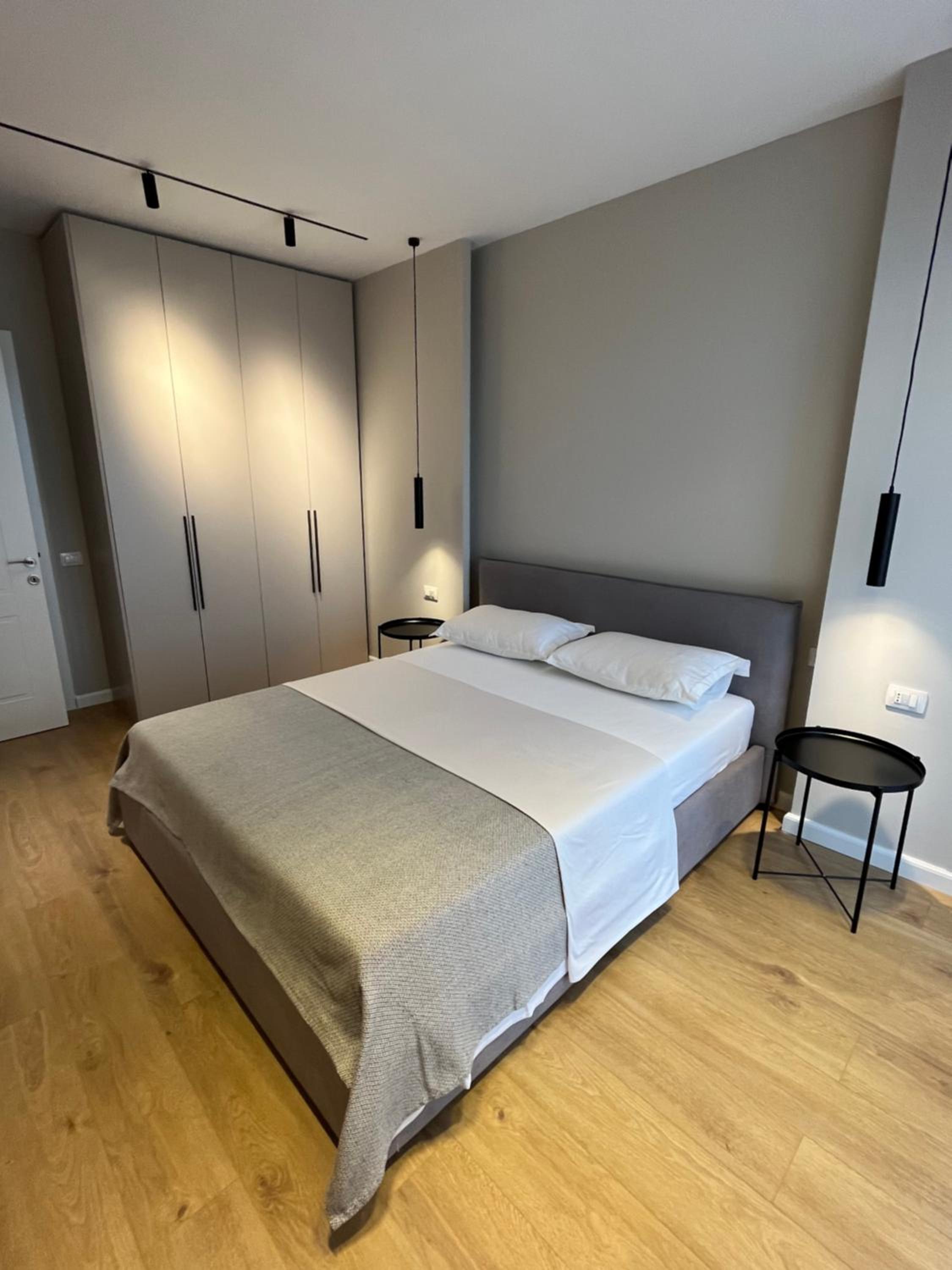 Bliss Apartment
