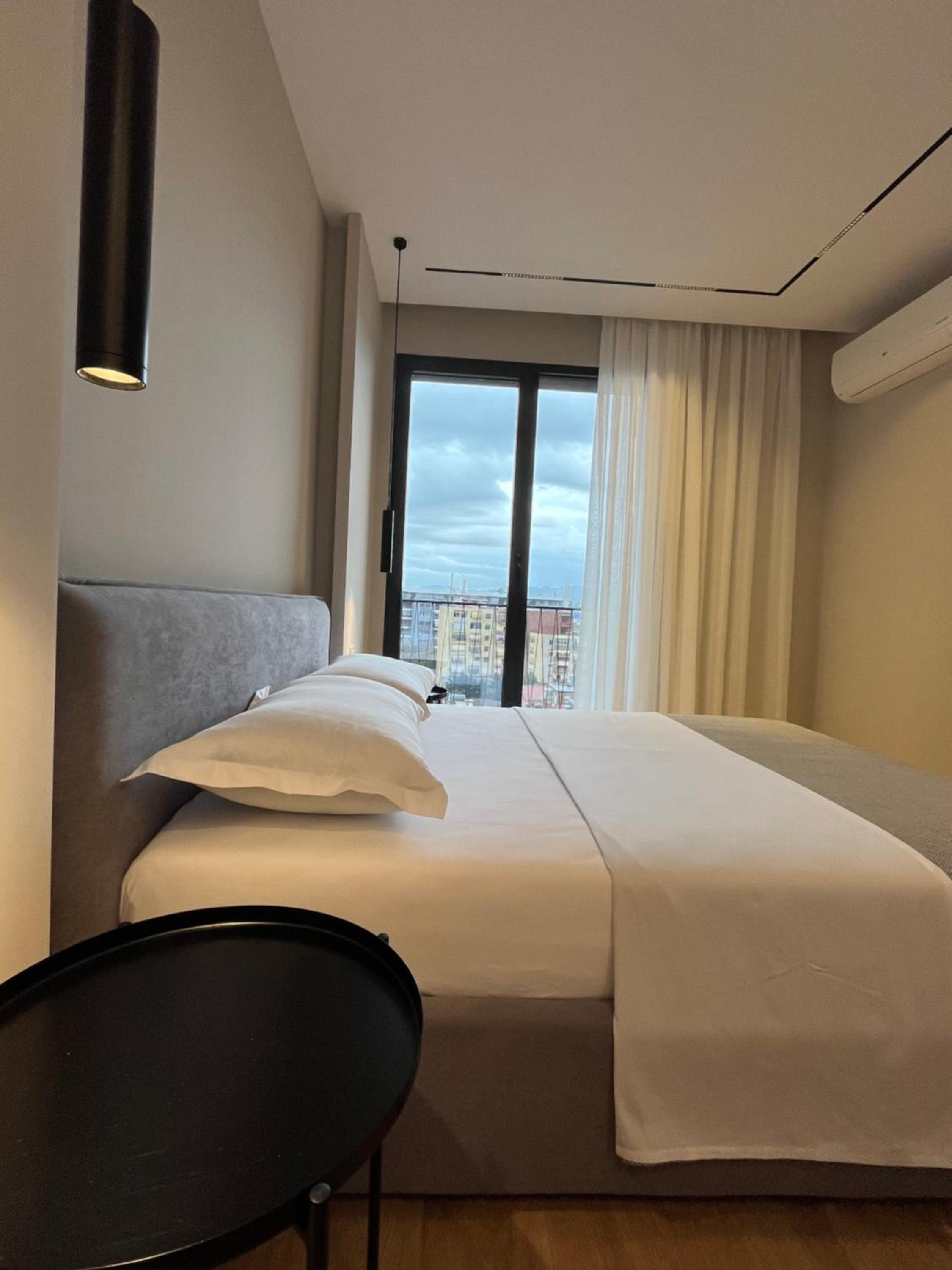 Bliss Apartment