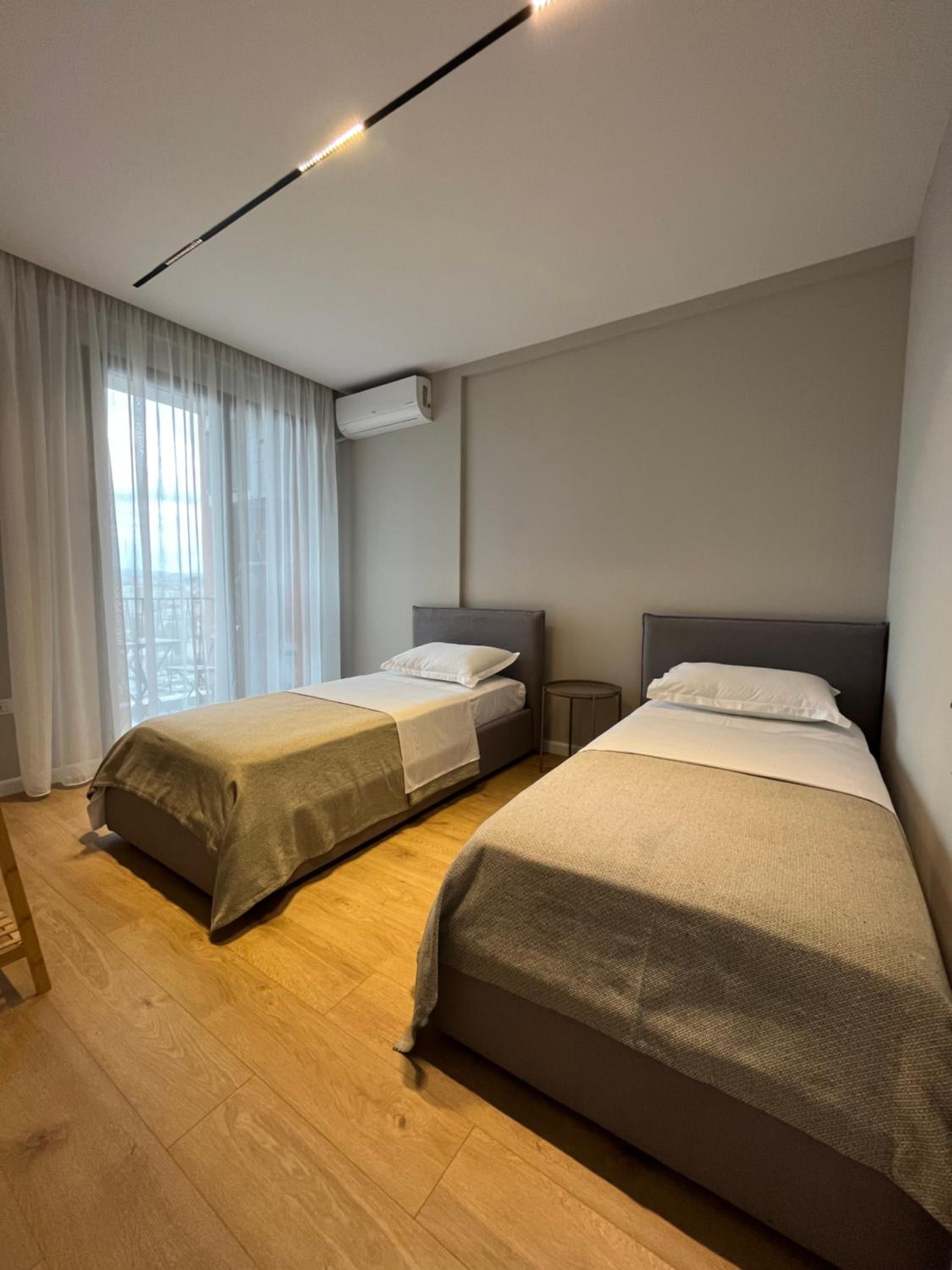 Bliss Apartment