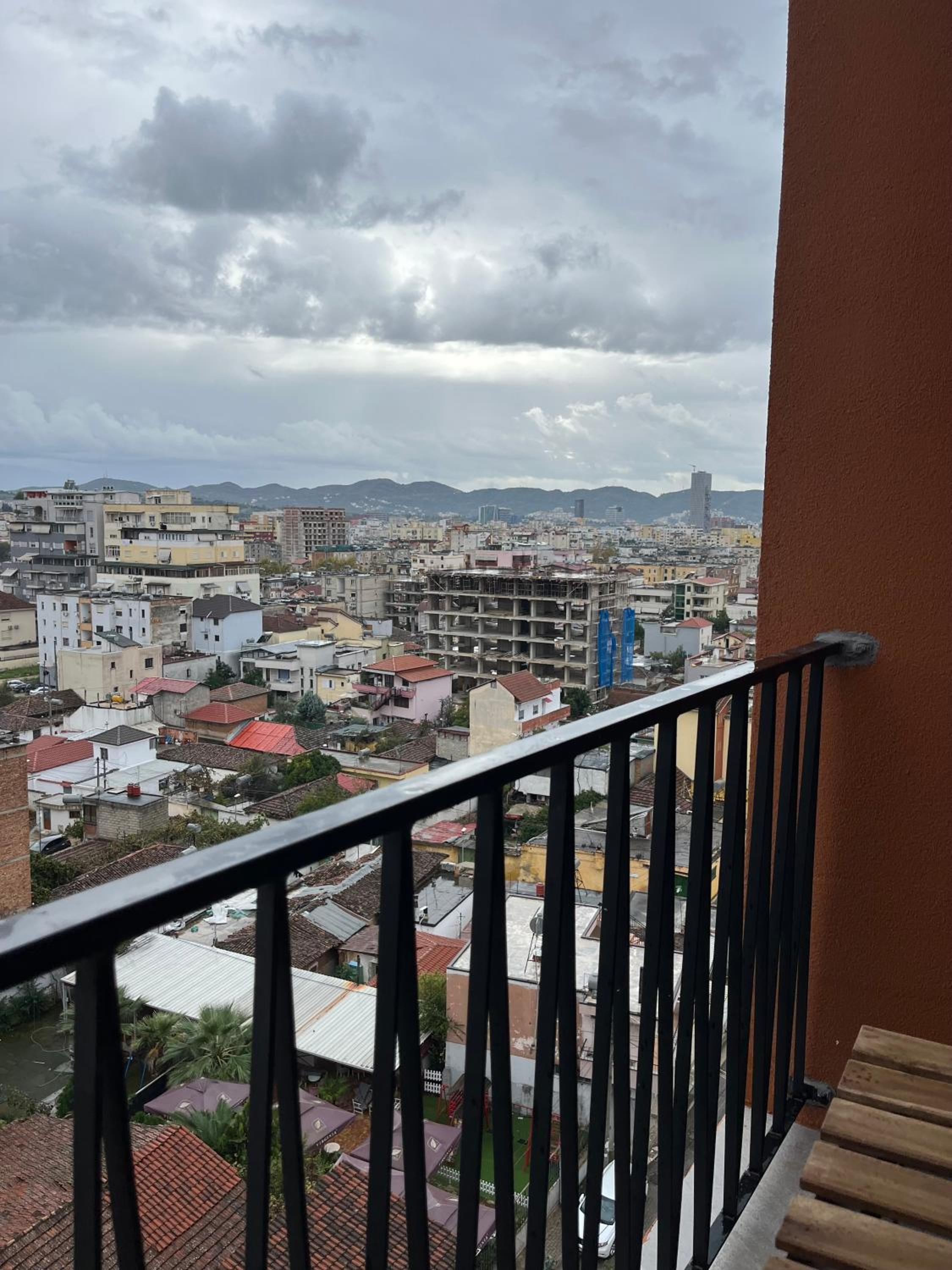 Bliss Apartment