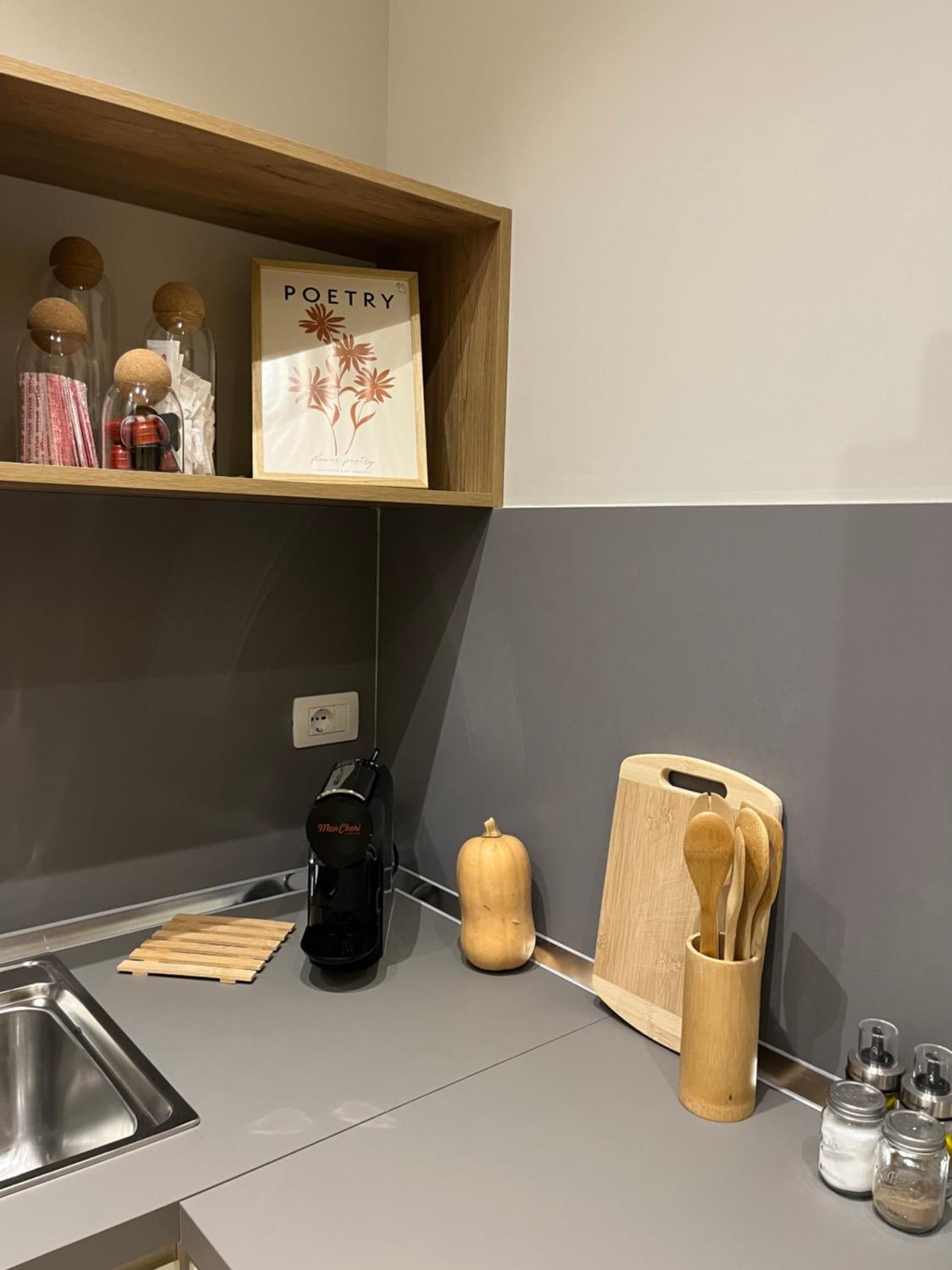 Bliss Apartment