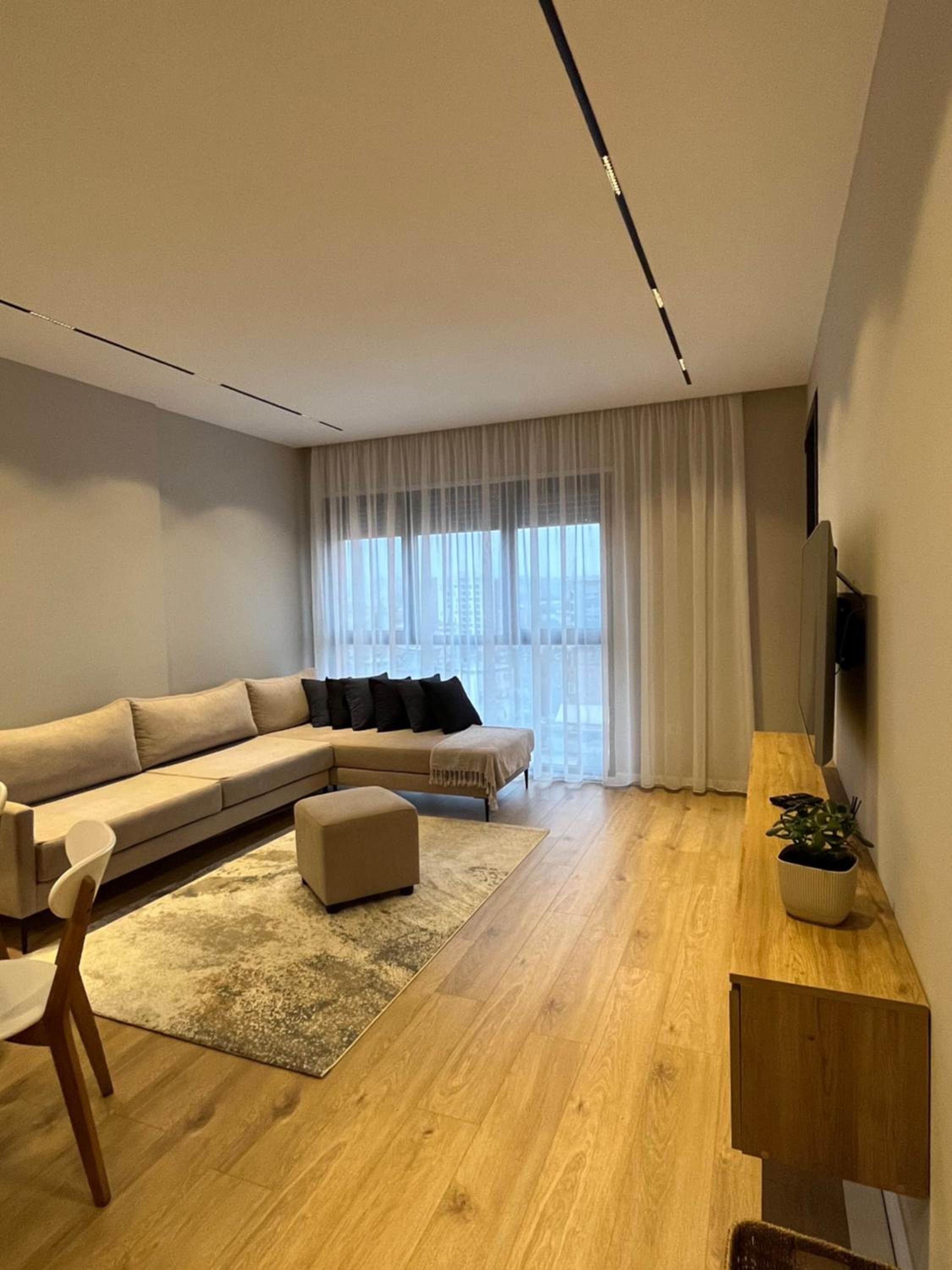 Bliss Apartment