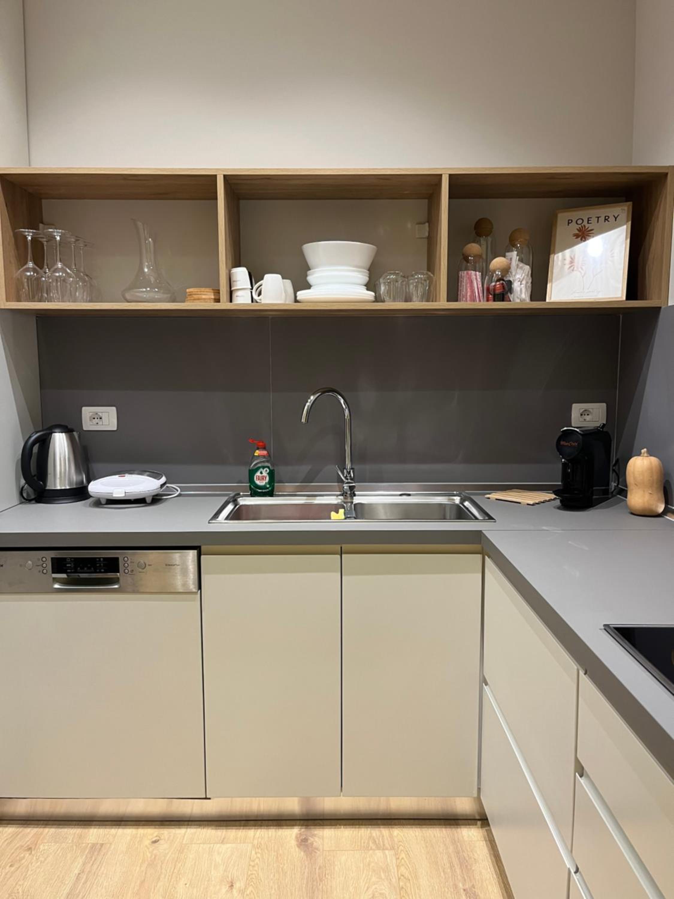 Bliss Apartment